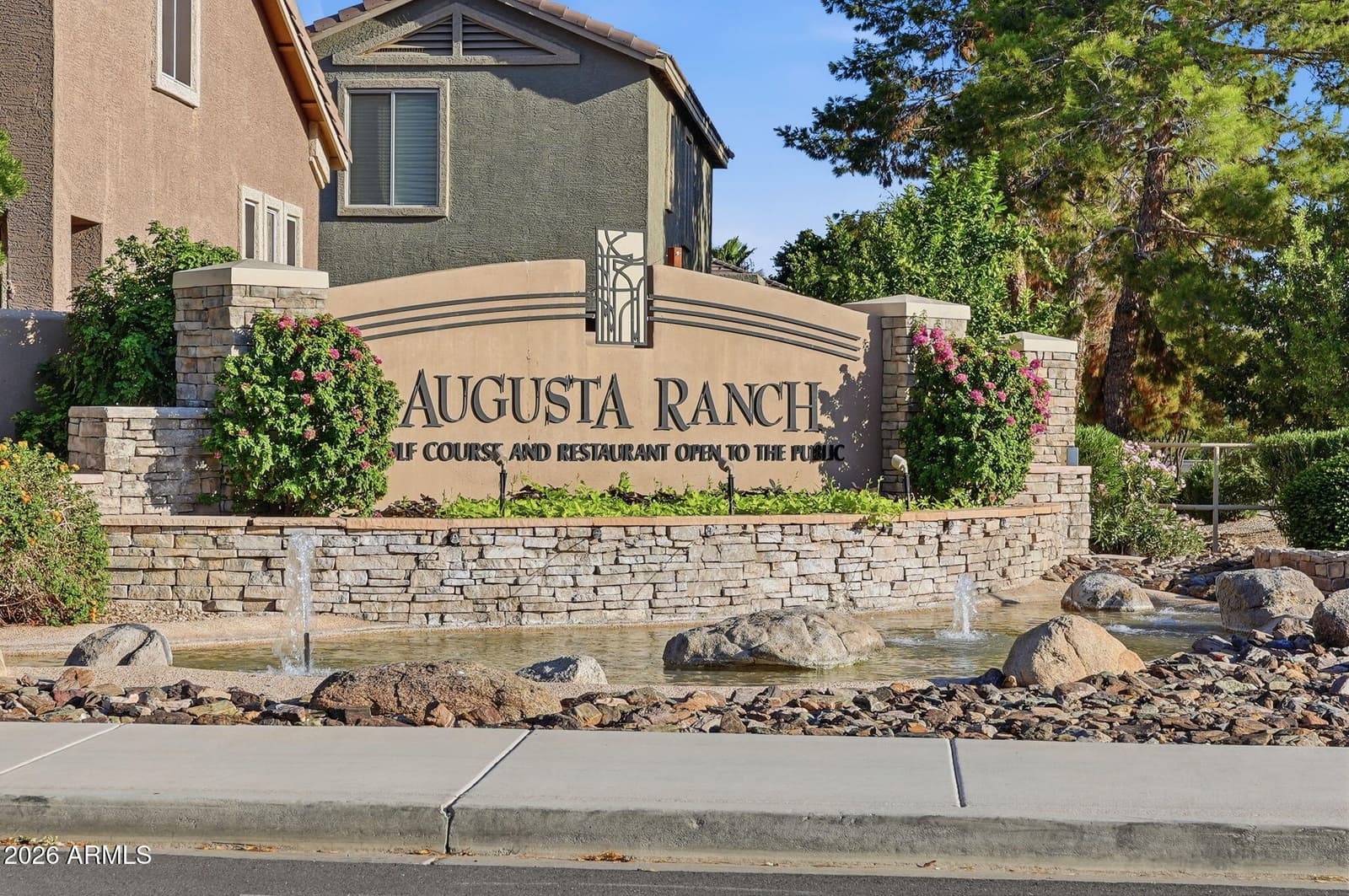 9506 E KILAREA Avenue, Mesa, AZ 85209 — photo 48 of 69