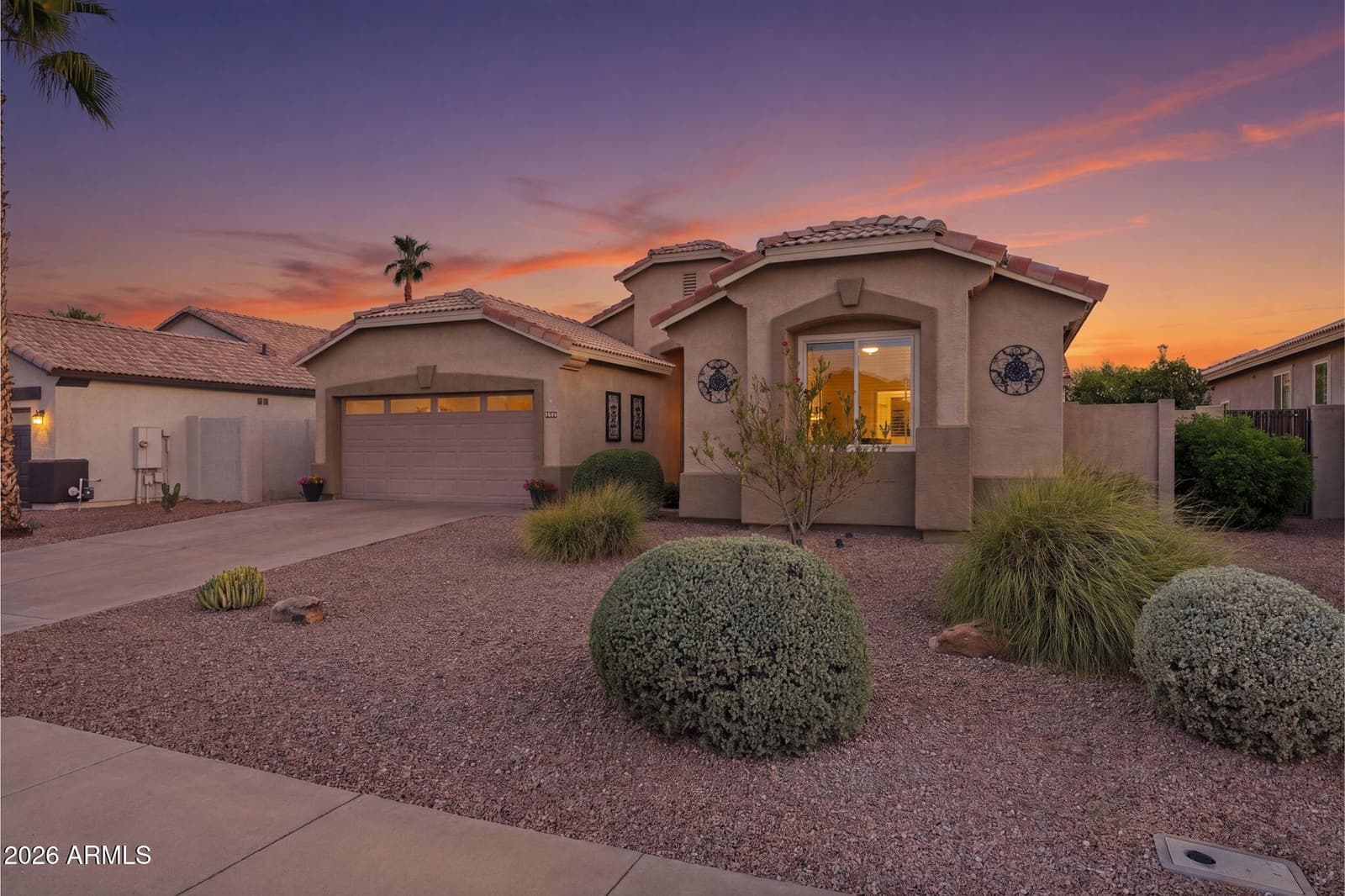 9506 E KILAREA Avenue, Mesa, AZ 85209 — photo 1 of 69