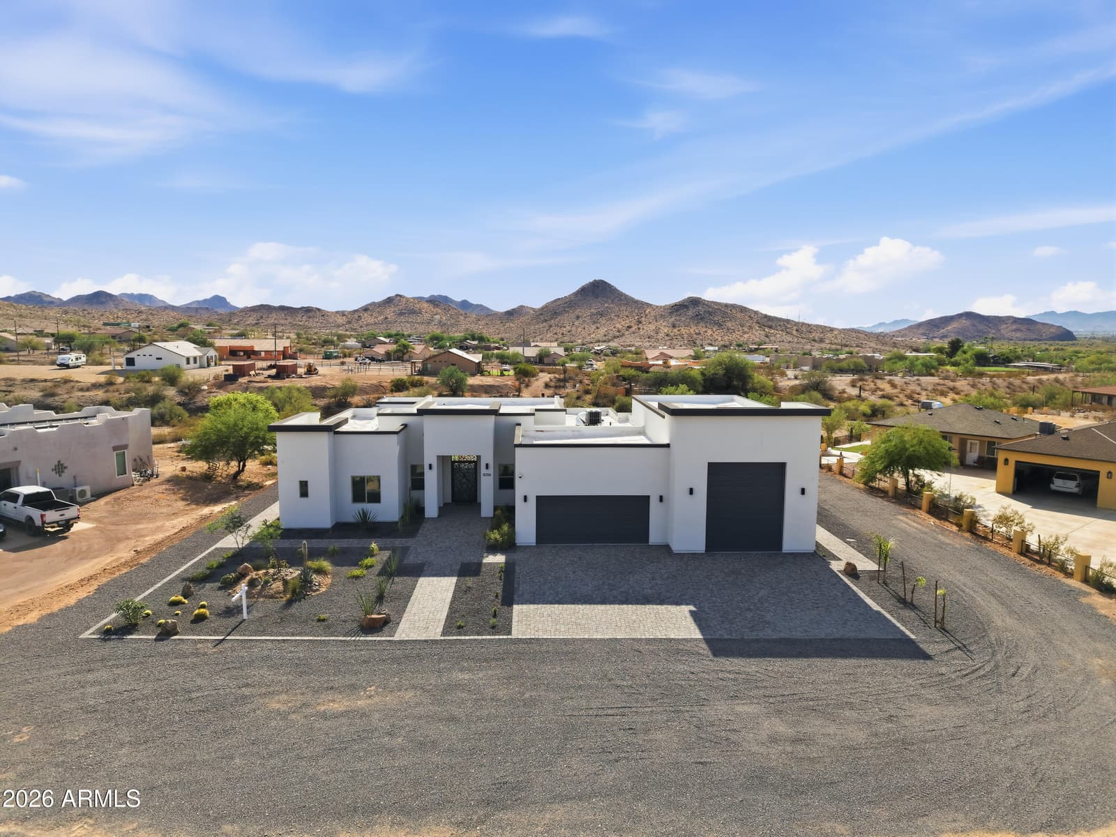 8296 S 132ND Avenue, Goodyear, AZ 85338 — photo 1 of 57