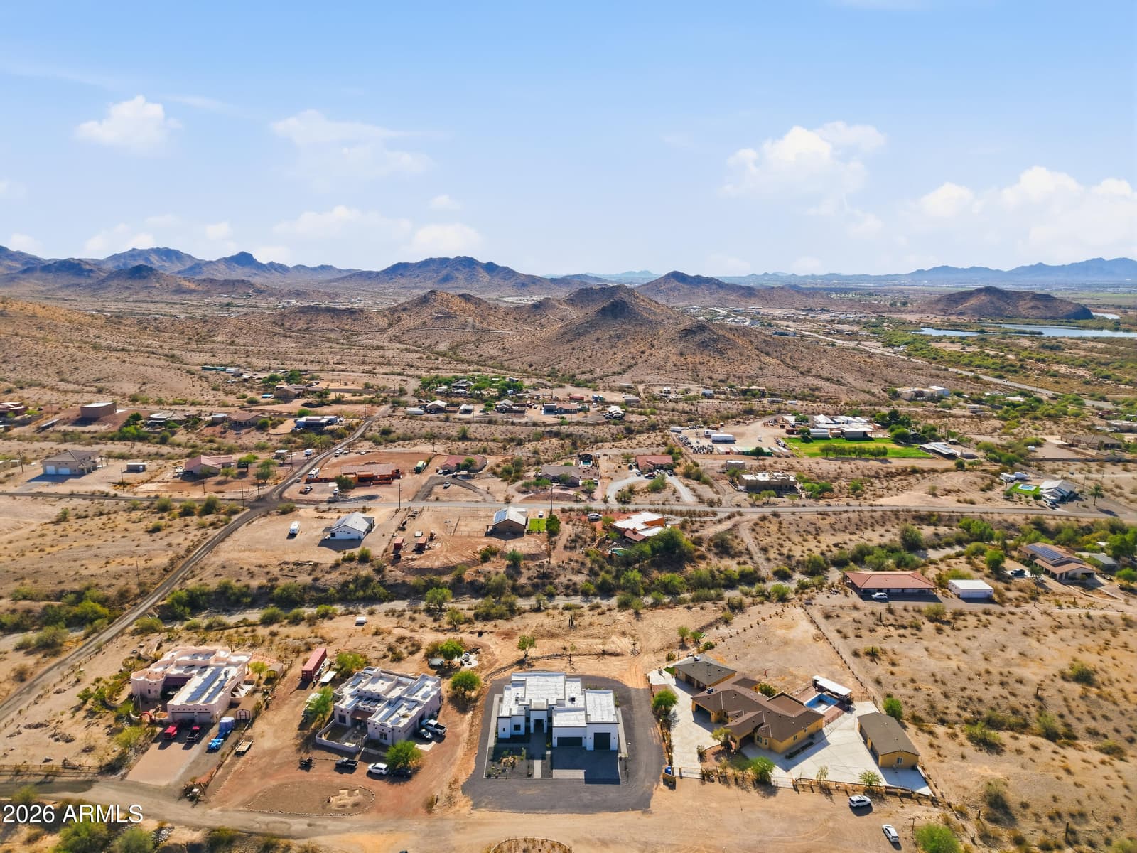 8296 S 132ND Avenue, Goodyear, AZ 85338 — photo 4 of 57