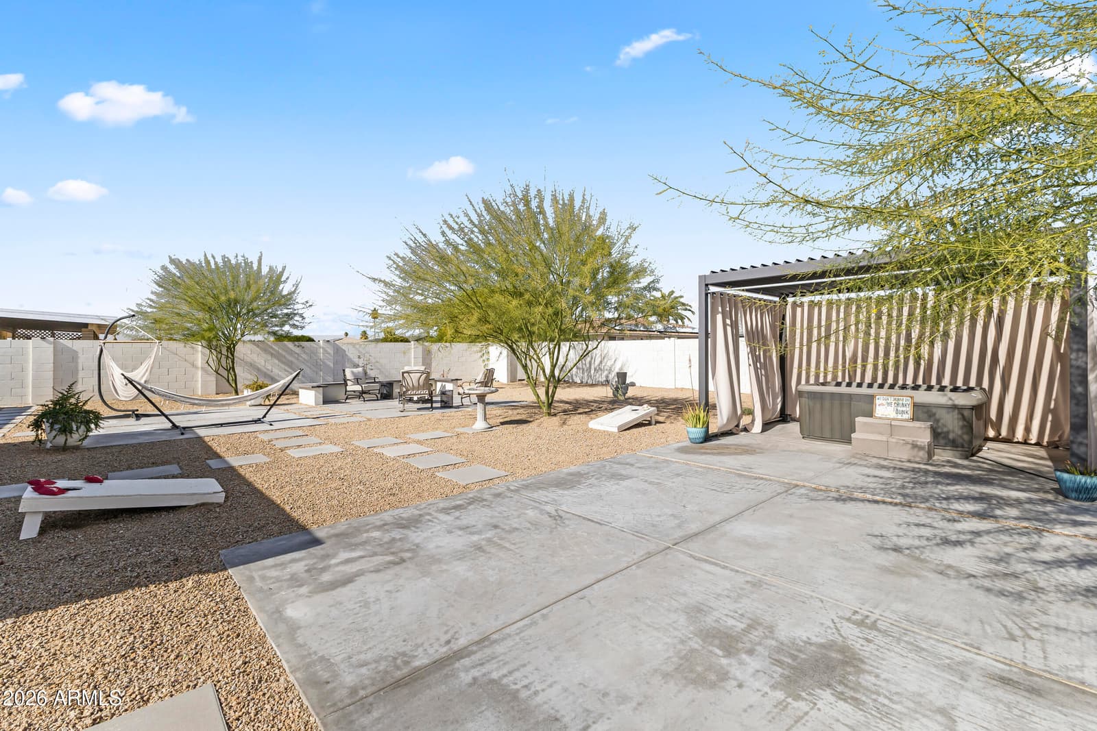 10132 W OAK RIDGE Drive, Sun City, AZ 85351 — photo 30 of 40