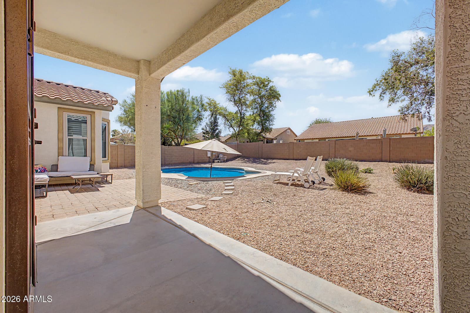 2217 W ALICIA Drive, Phoenix, AZ 85041 — photo 38 of 47