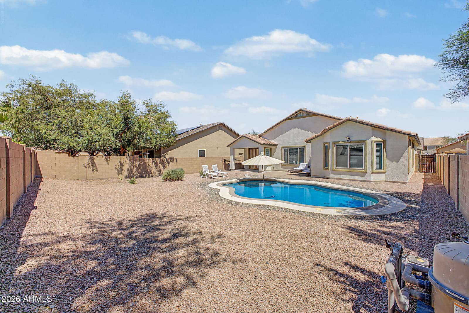 2217 W ALICIA Drive, Phoenix, AZ 85041 — photo 35 of 47