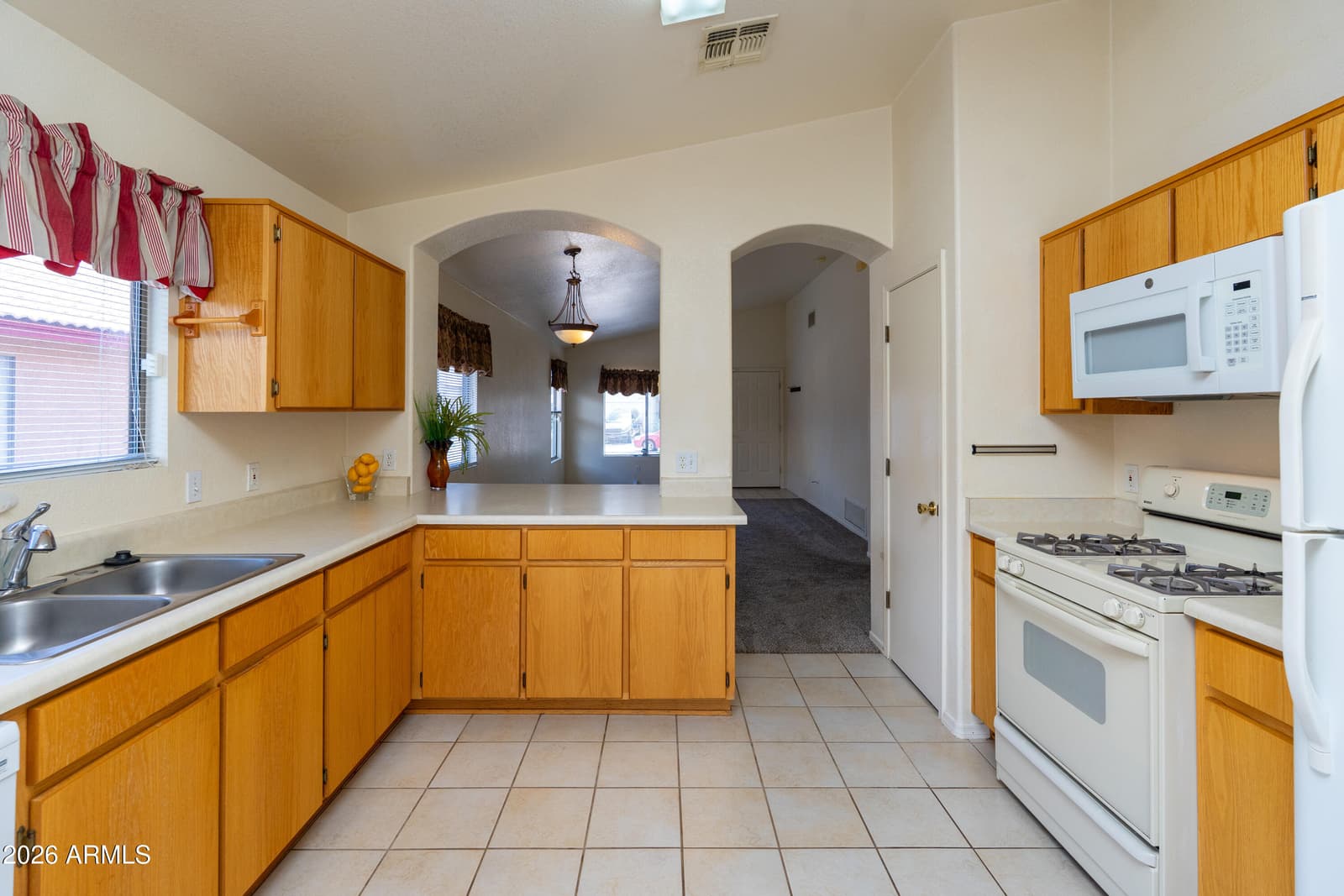 4663 Calle Chico, Sierra Vista, AZ 85635 — photo 12 of 45