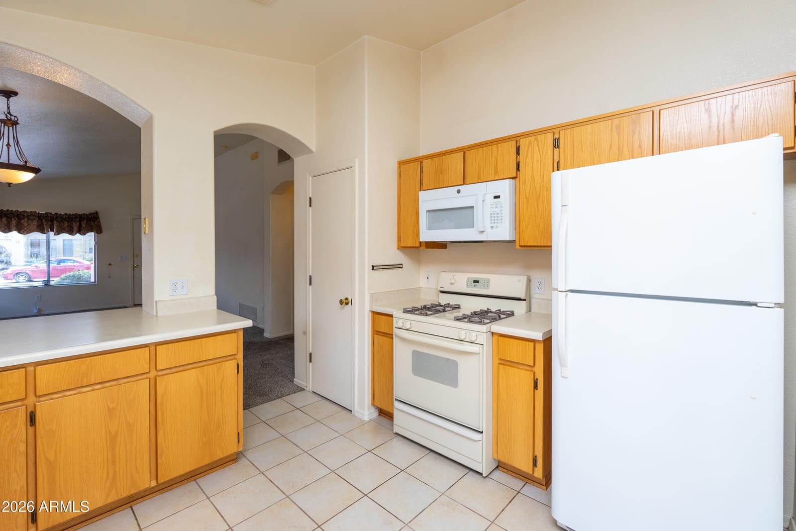 4663 Calle Chico, Sierra Vista, AZ 85635 — photo 14 of 45