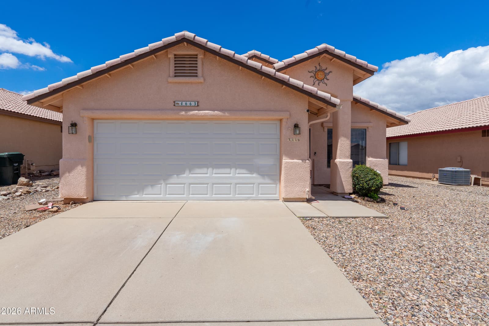 4663 Calle Chico, Sierra Vista, AZ 85635 — photo 3 of 45