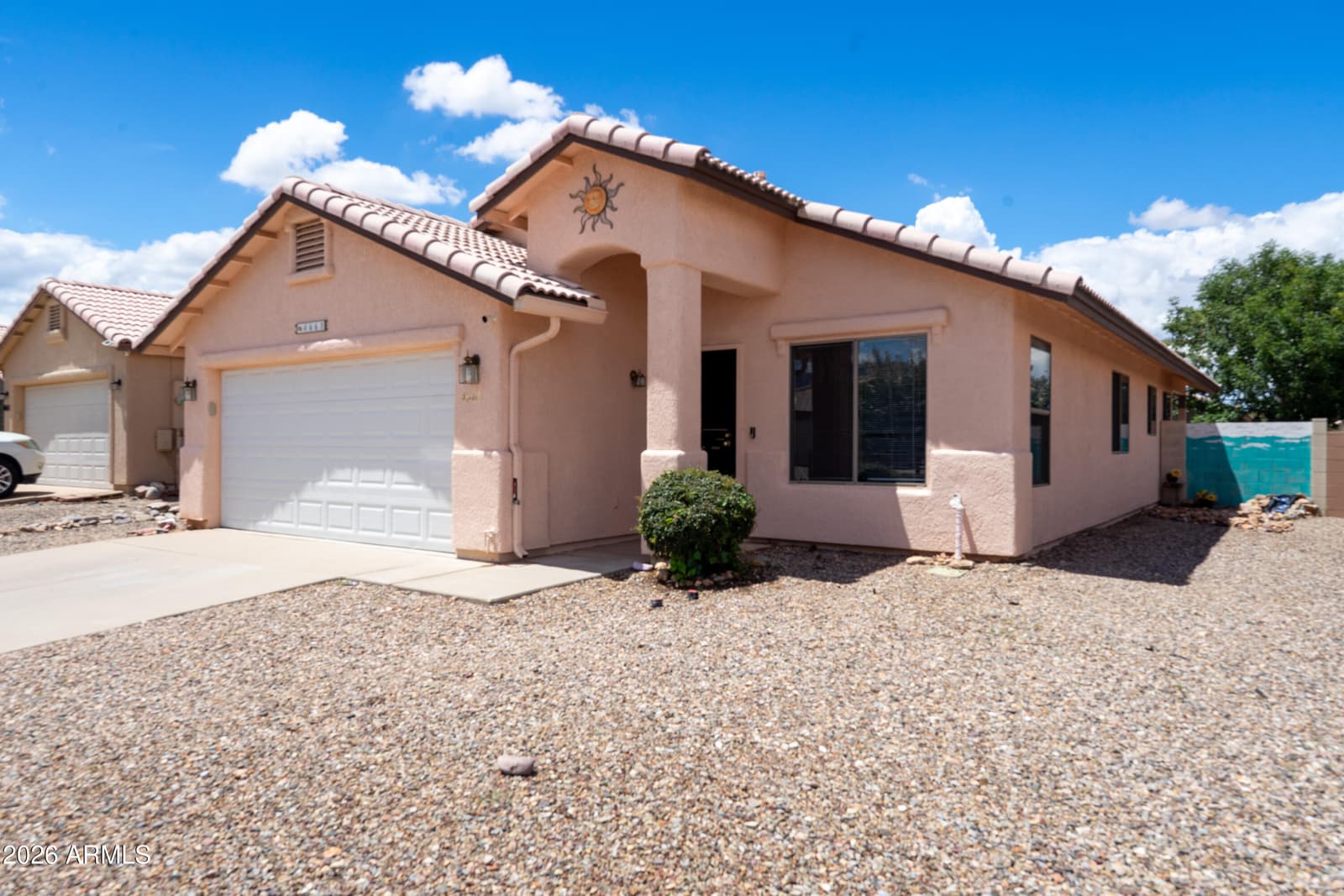 4663 Calle Chico, Sierra Vista, AZ 85635 — photo 1 of 45