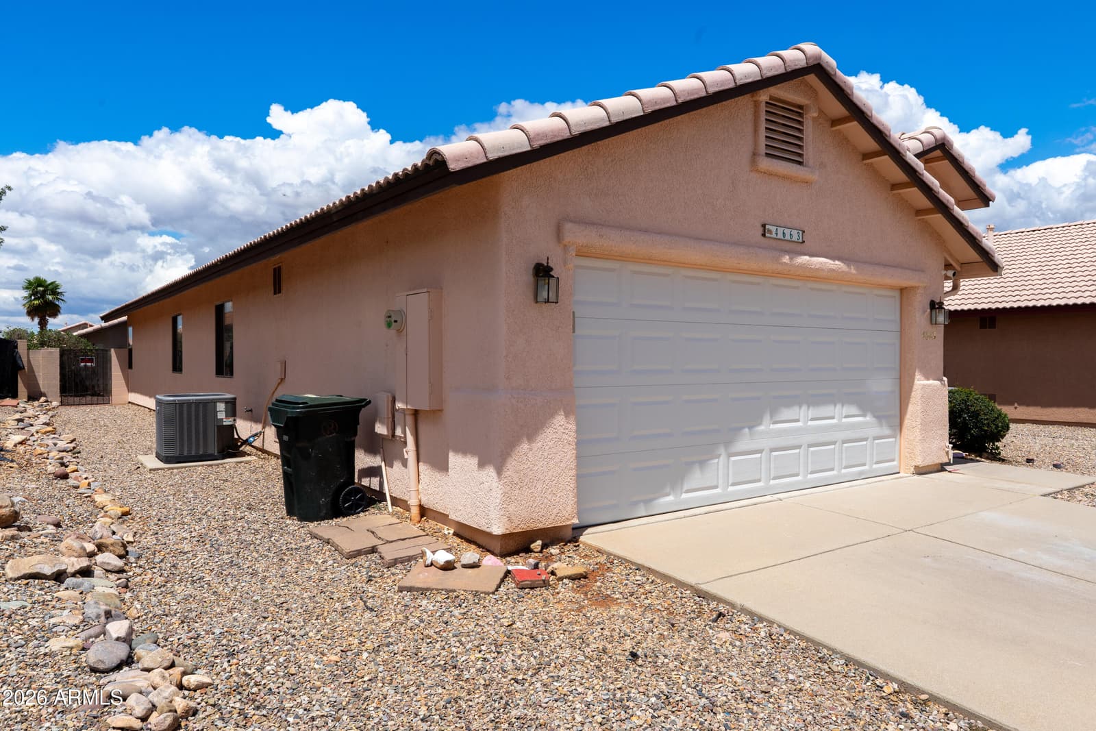 4663 Calle Chico, Sierra Vista, AZ 85635 — photo 2 of 45