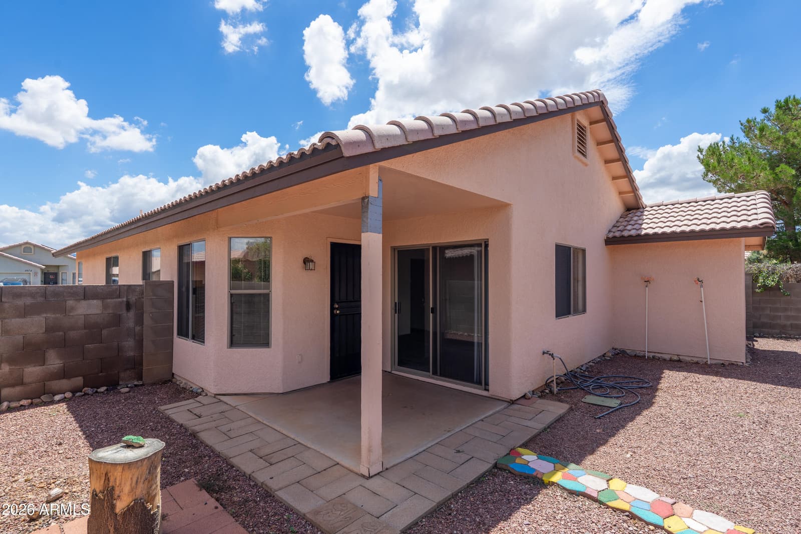 4663 Calle Chico, Sierra Vista, AZ 85635 — photo 37 of 45