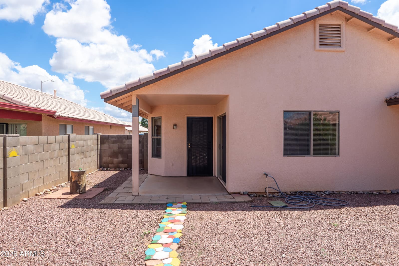 4663 Calle Chico, Sierra Vista, AZ 85635 — photo 38 of 45