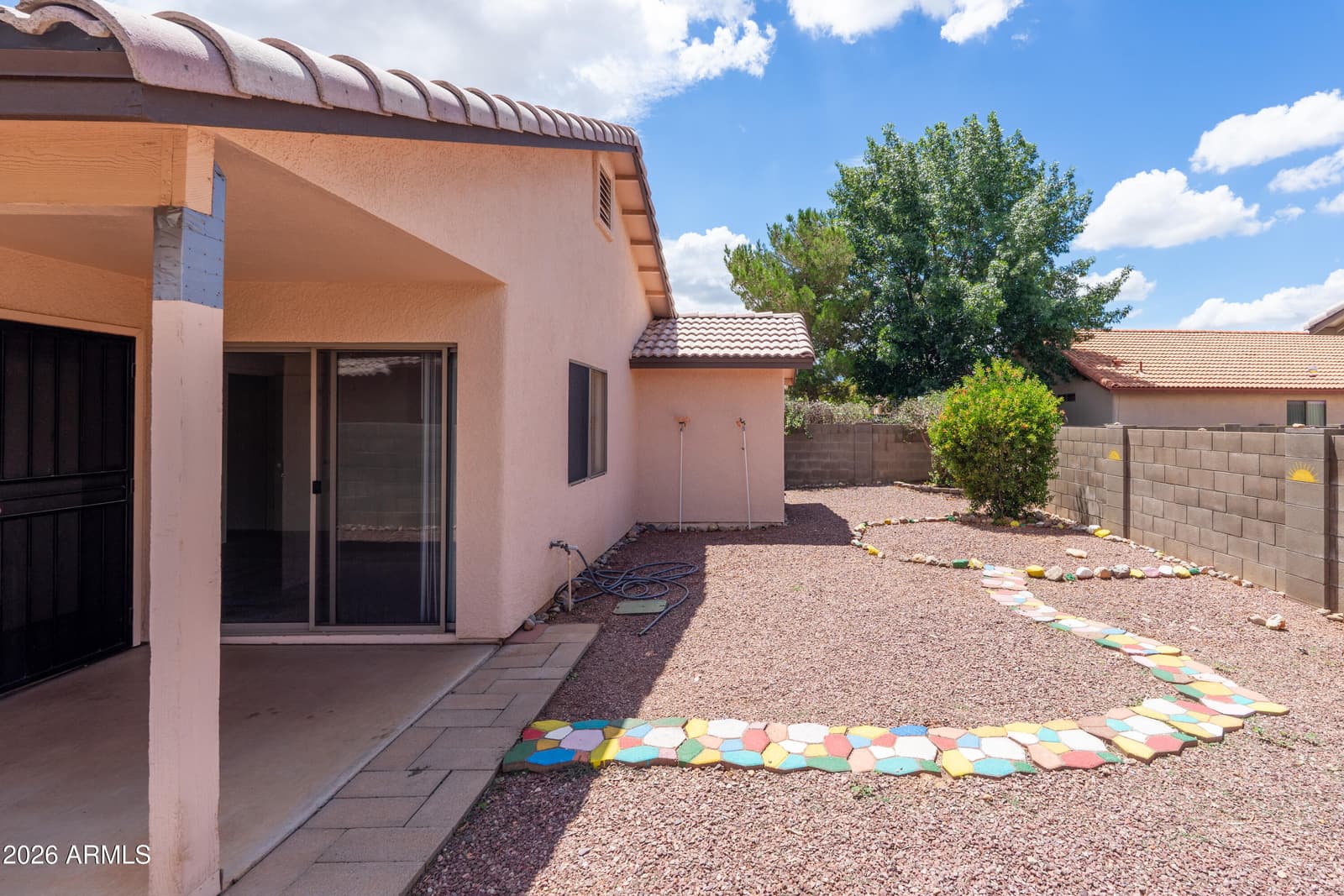 4663 Calle Chico, Sierra Vista, AZ 85635 — photo 39 of 45