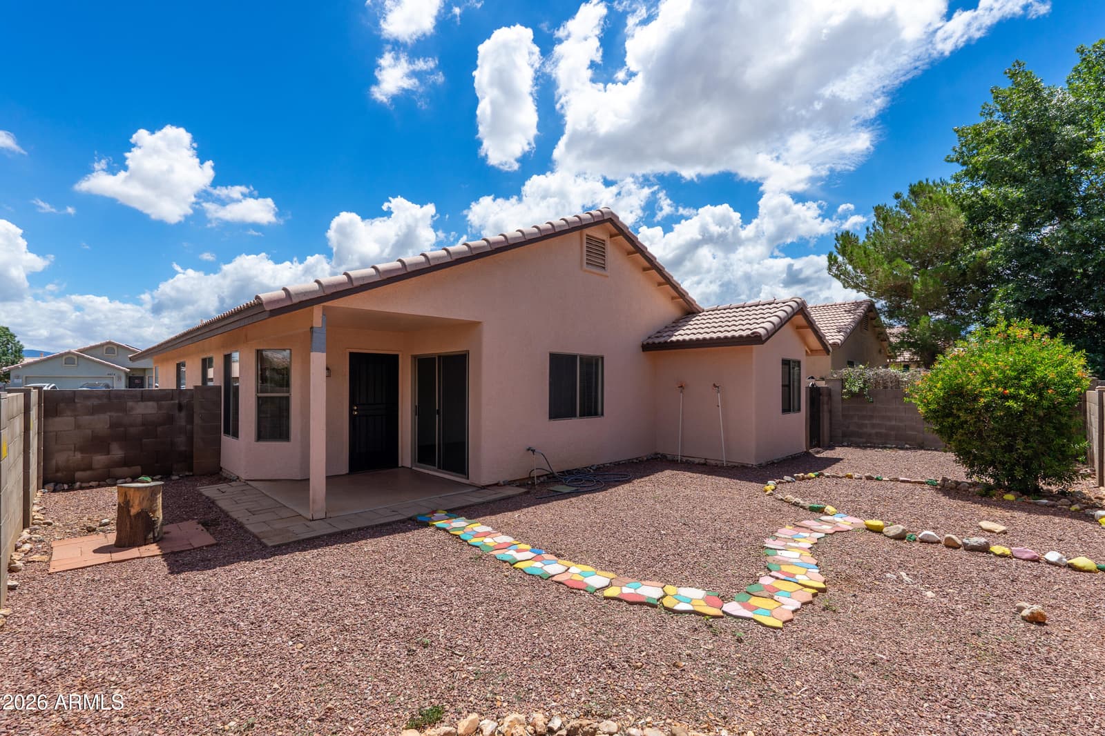 4663 Calle Chico, Sierra Vista, AZ 85635 — photo 40 of 45