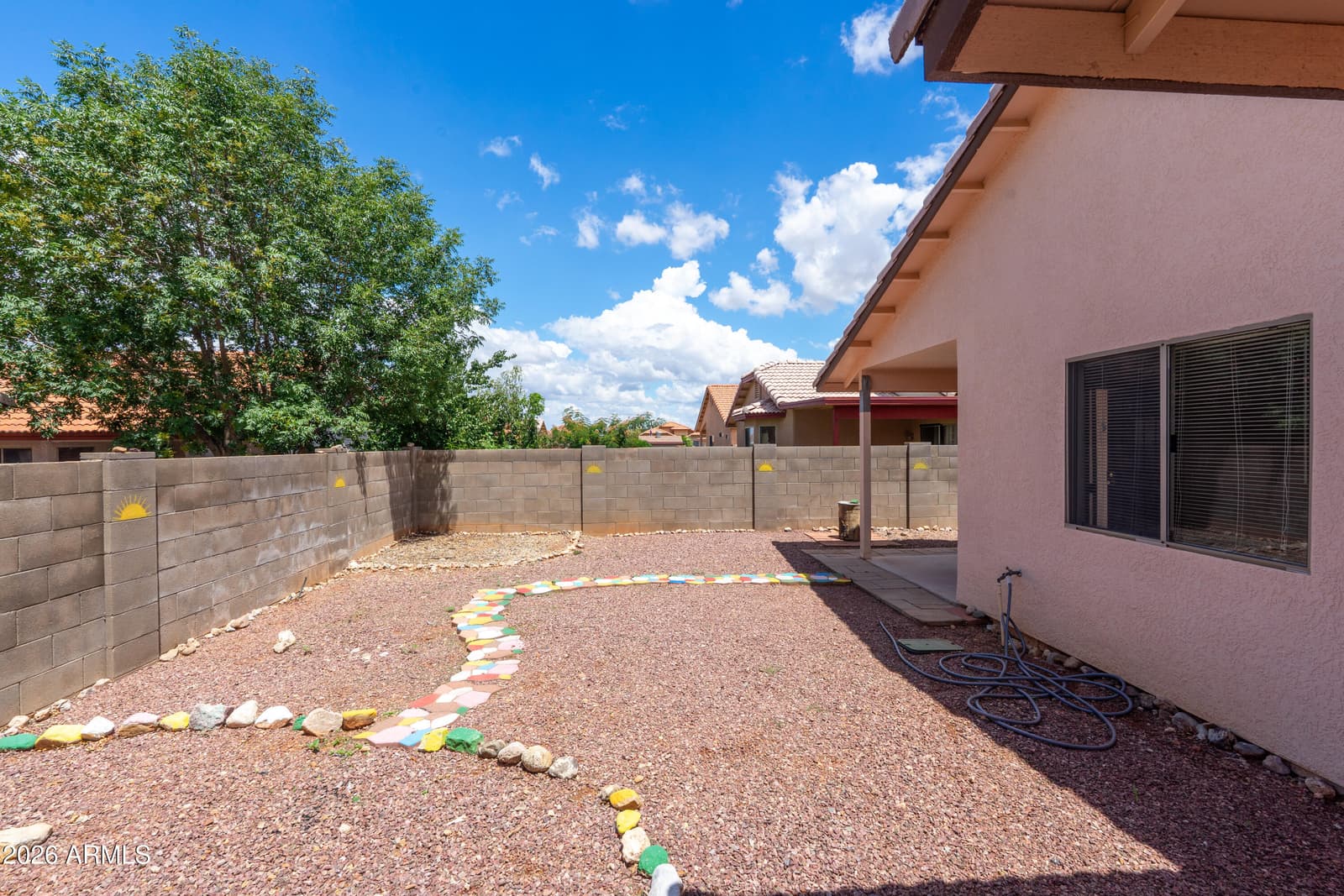 4663 Calle Chico, Sierra Vista, AZ 85635 — photo 41 of 45