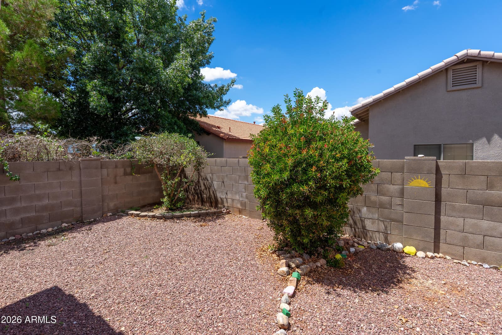 4663 Calle Chico, Sierra Vista, AZ 85635 — photo 42 of 45
