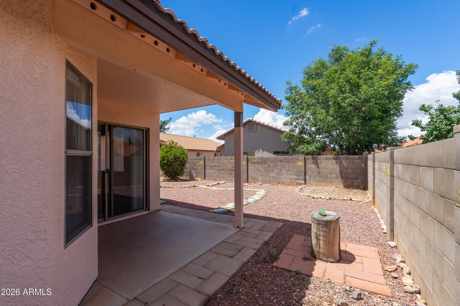 4663 Calle Chico, Sierra Vista, AZ 85635 — photo 45 of 45