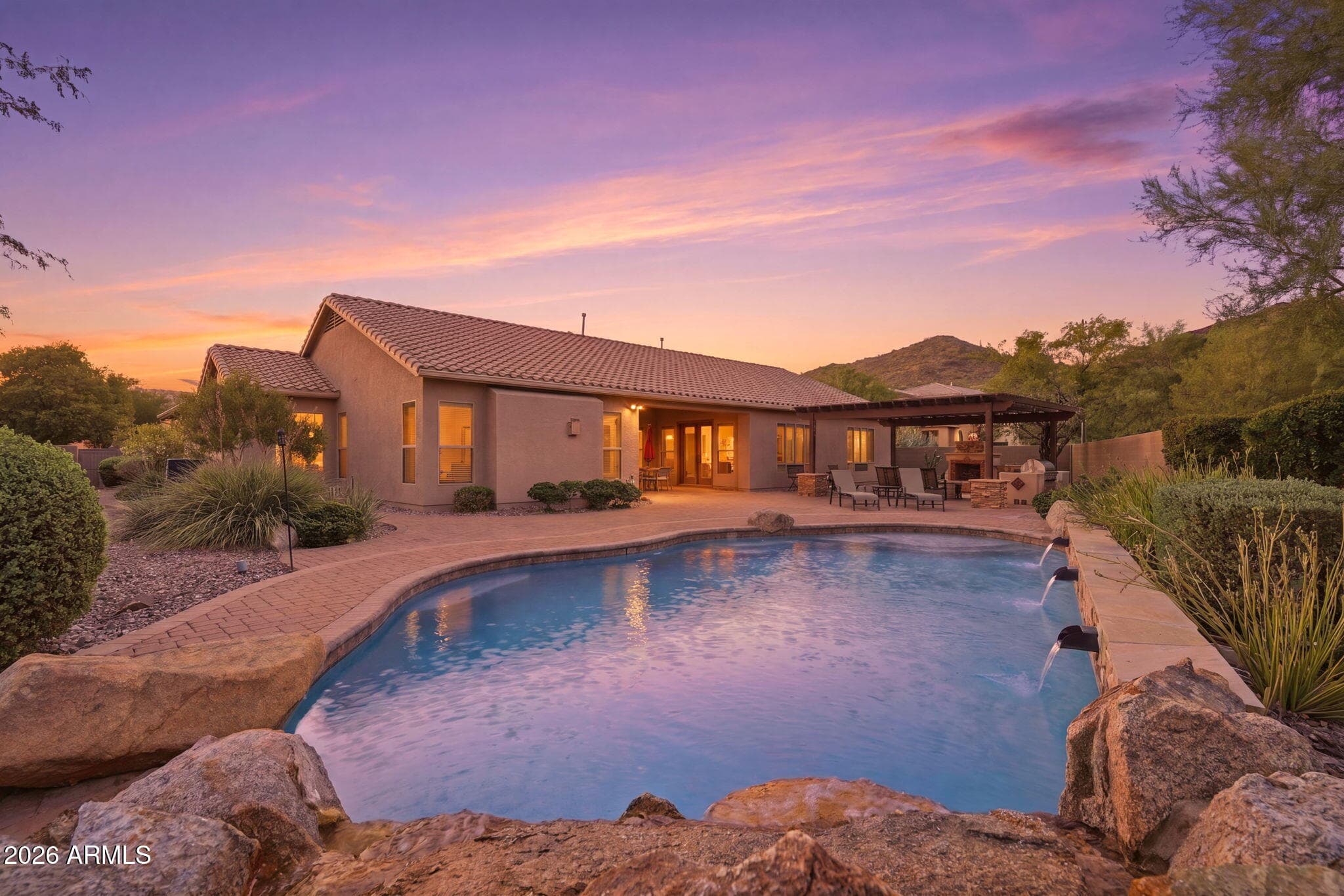 38804 N COURAGE Court, Anthem, AZ 85086 — photo 44 of 65