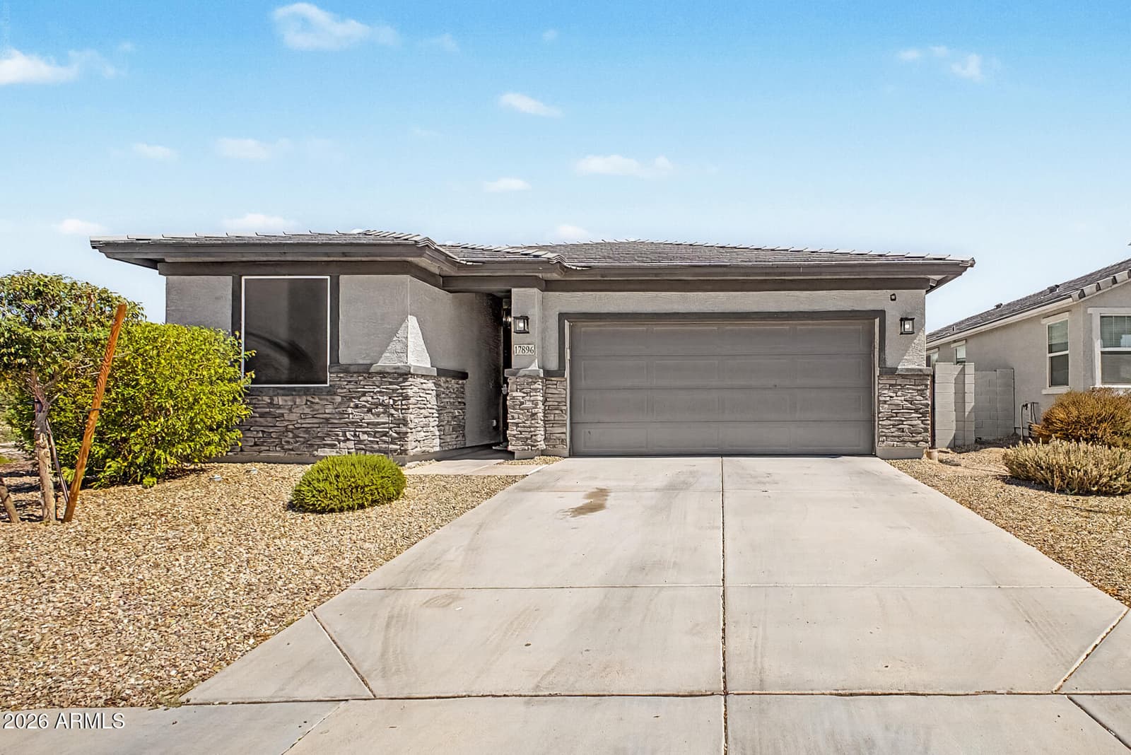 17896 W DALEY Lane, Surprise, AZ 85387 — photo 1 of 29