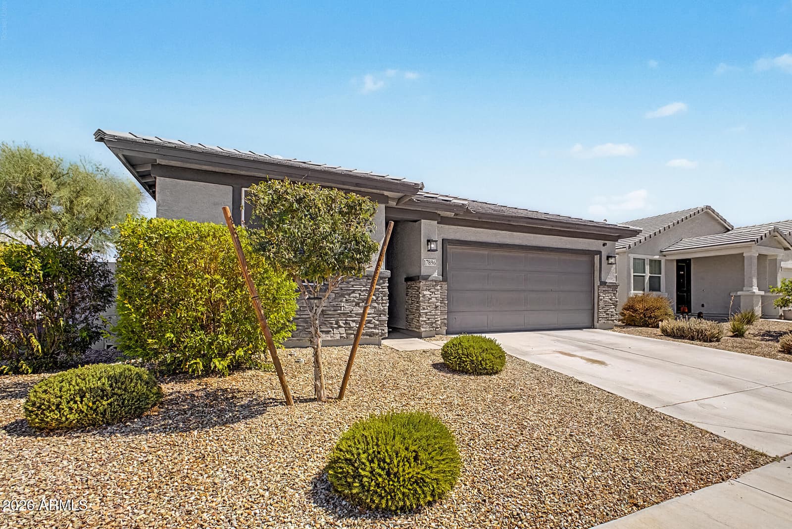 17896 W DALEY Lane, Surprise, AZ 85387 — photo 5 of 29