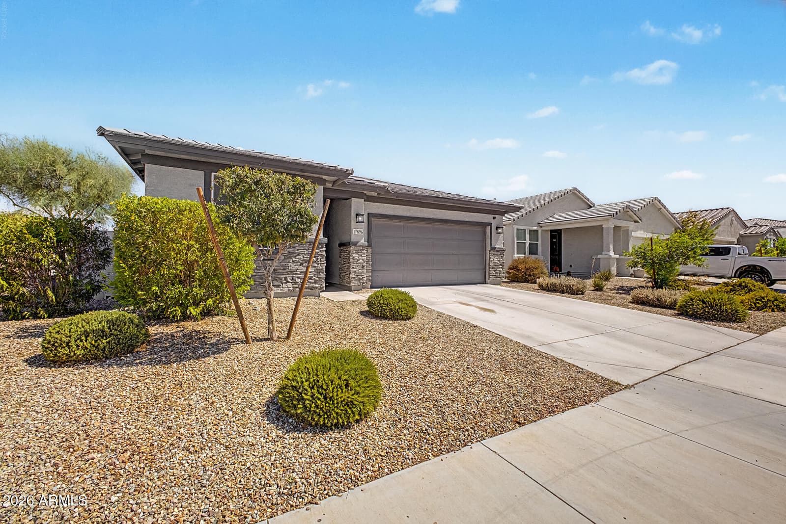 17896 W DALEY Lane, Surprise, AZ 85387 — photo 6 of 29