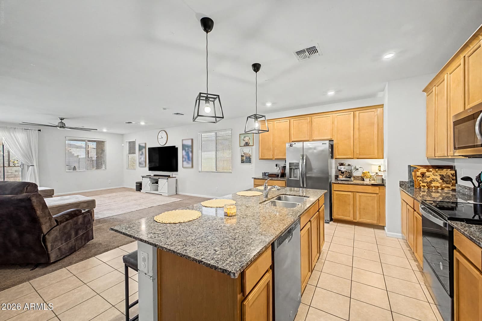 17896 W DALEY Lane, Surprise, AZ 85387 — photo 13 of 29