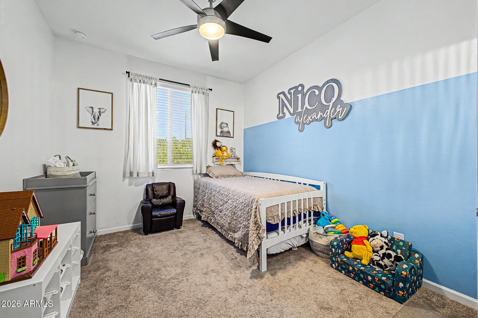17896 W DALEY Lane, Surprise, AZ 85387 — photo 18 of 29