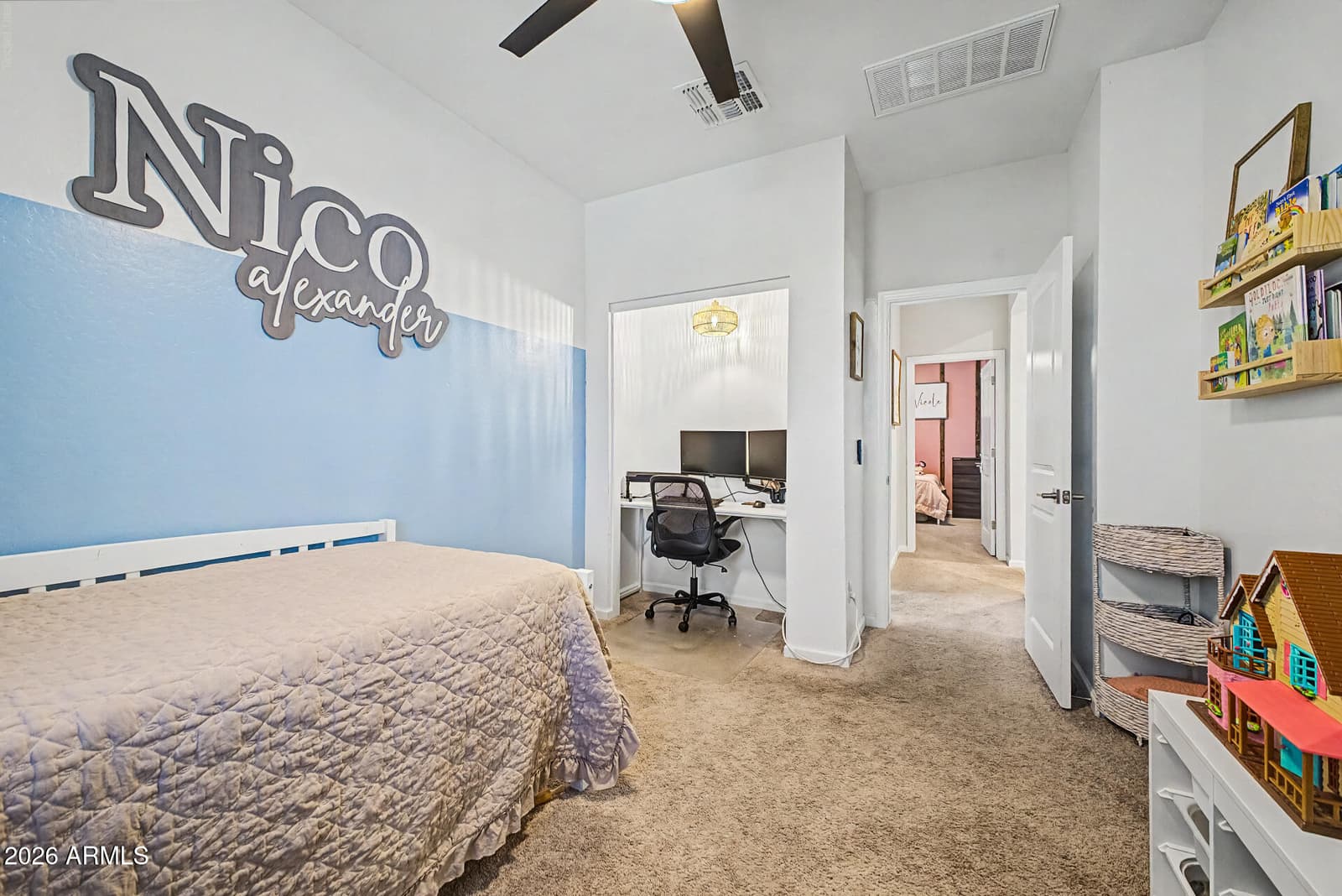 17896 W DALEY Lane, Surprise, AZ 85387 — photo 19 of 29
