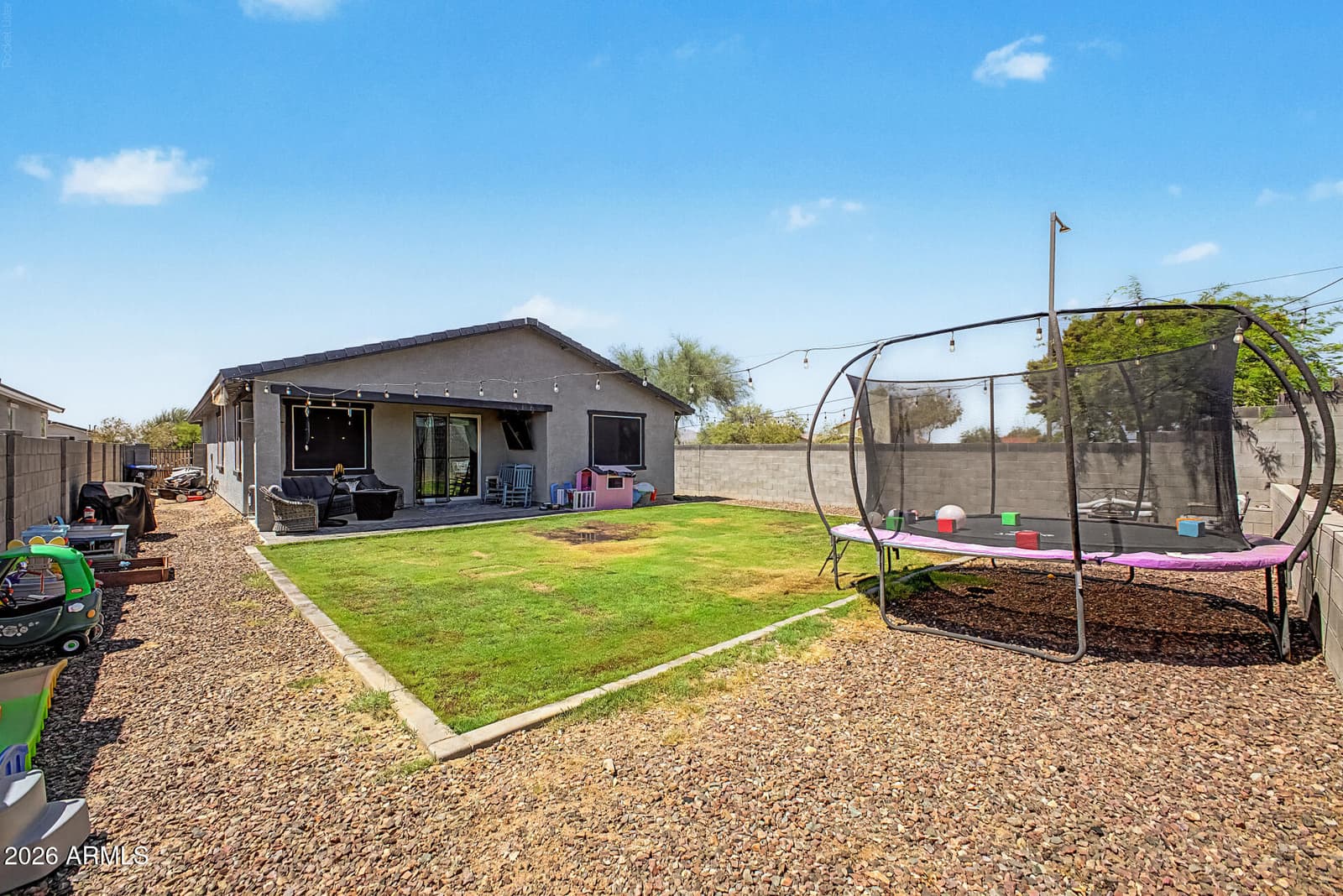 17896 W DALEY Lane, Surprise, AZ 85387 — photo 26 of 29