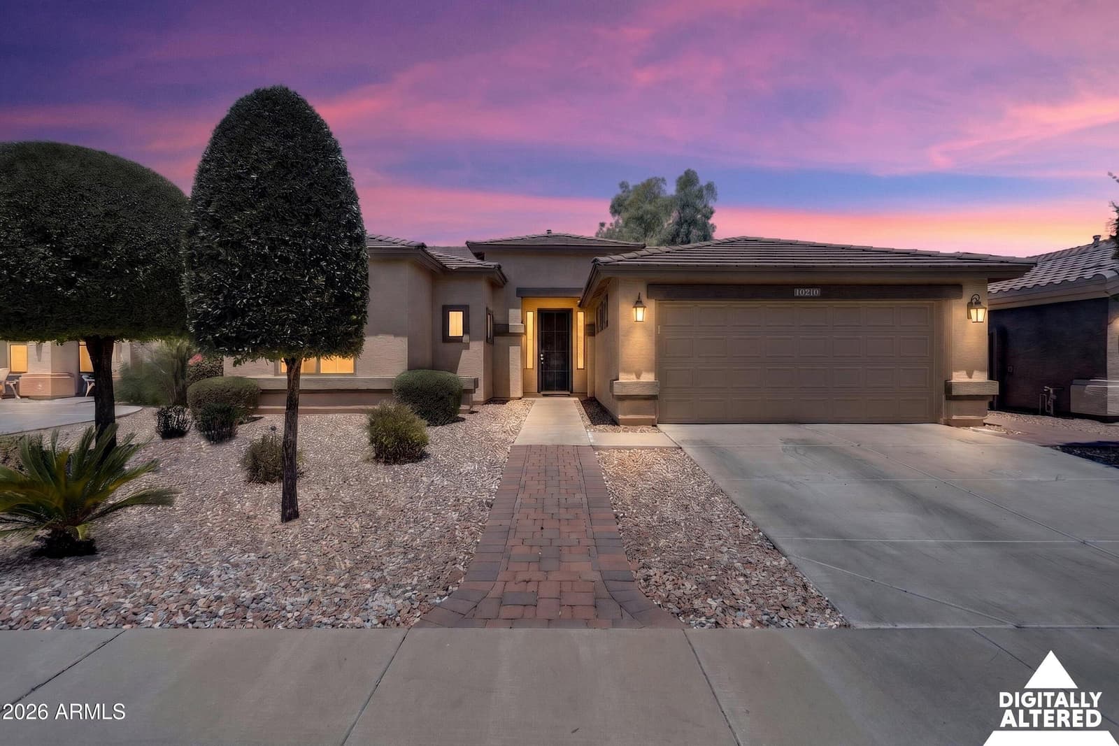 18210 W Rimrock Street, Surprise, AZ 85388 — photo 1 of 31