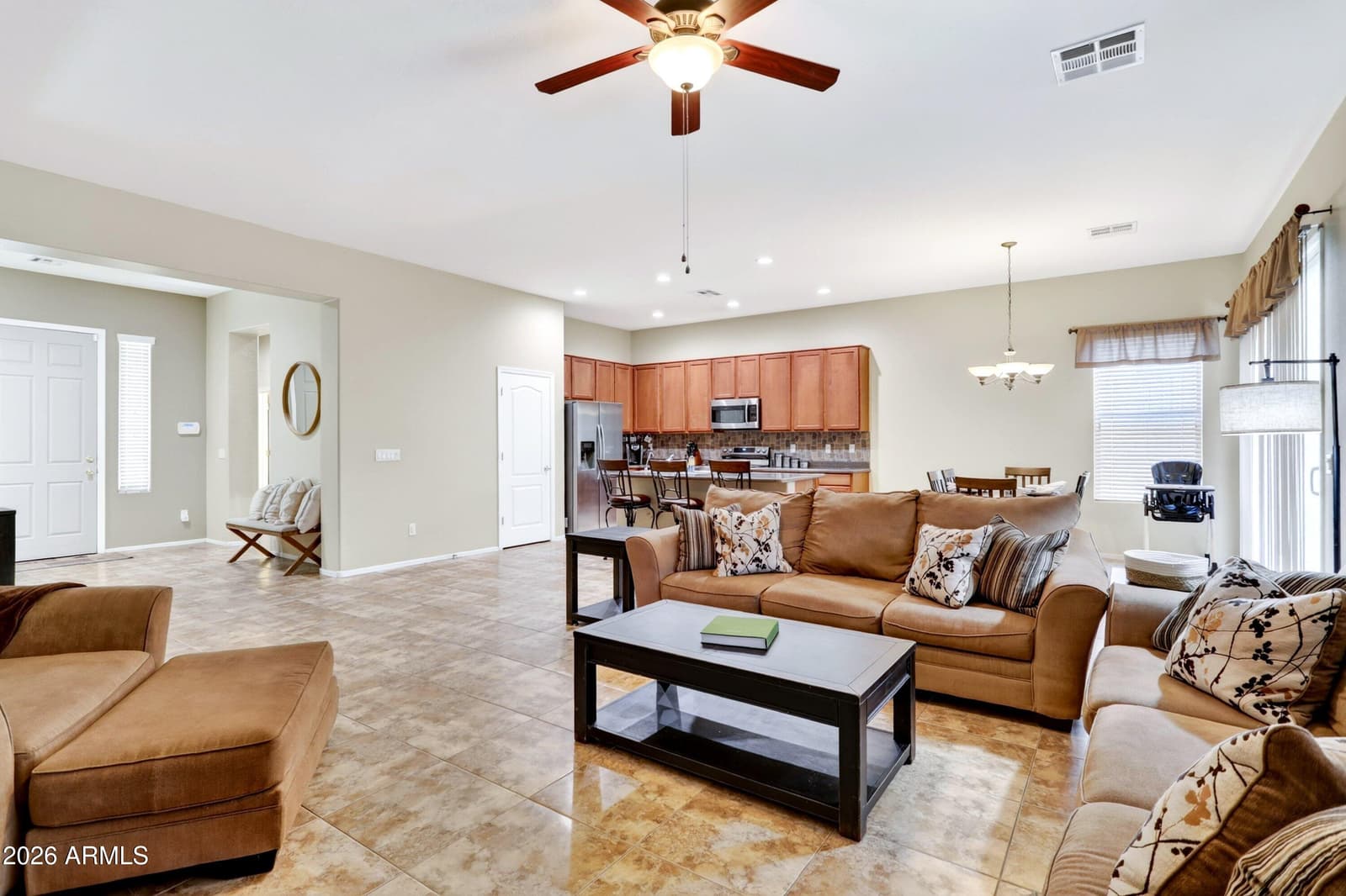 18210 W Rimrock Street, Surprise, AZ 85388 — photo 7 of 31