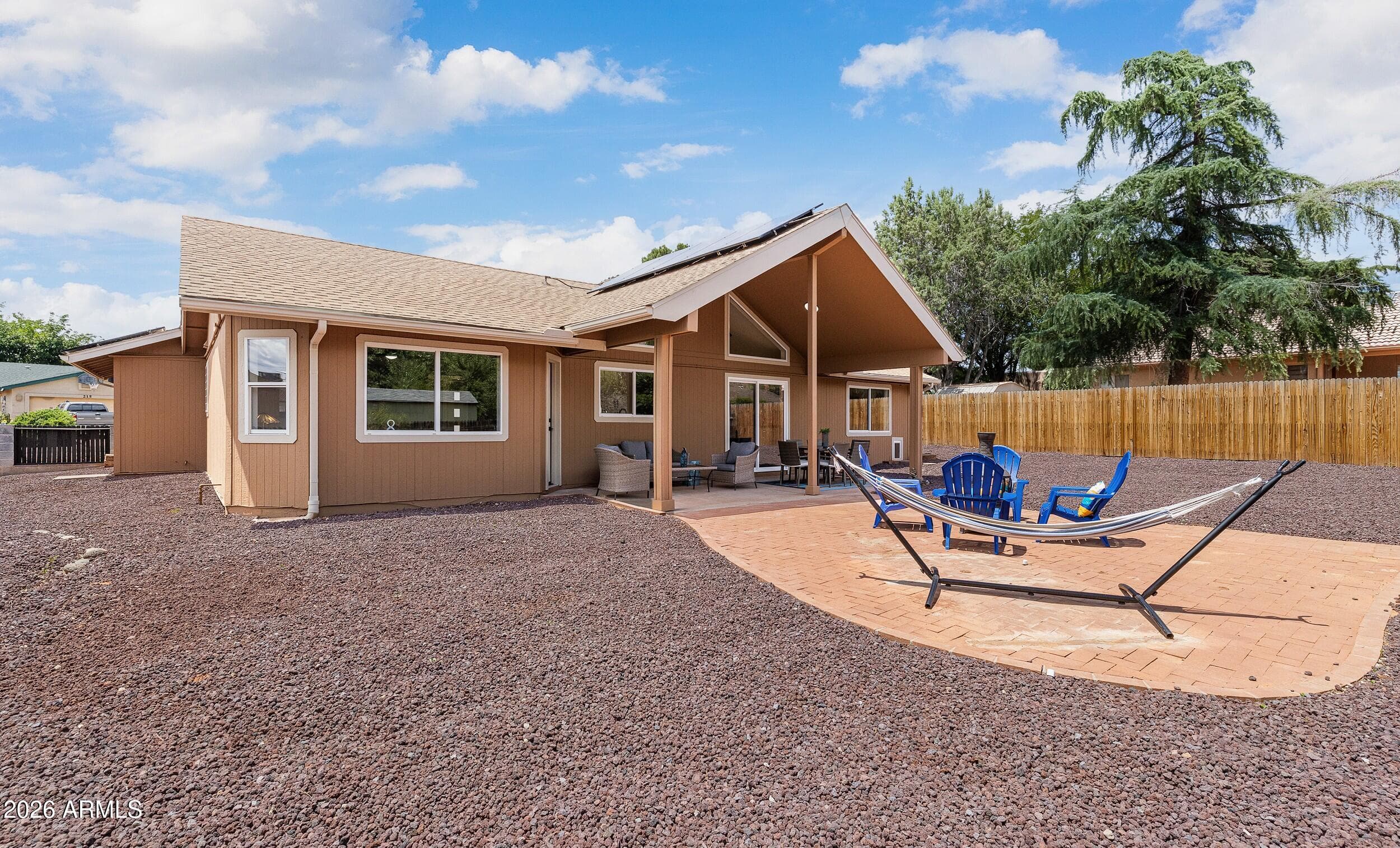 230 COCHISE Drive, Sedona, AZ 86351 — photo 32 of 37