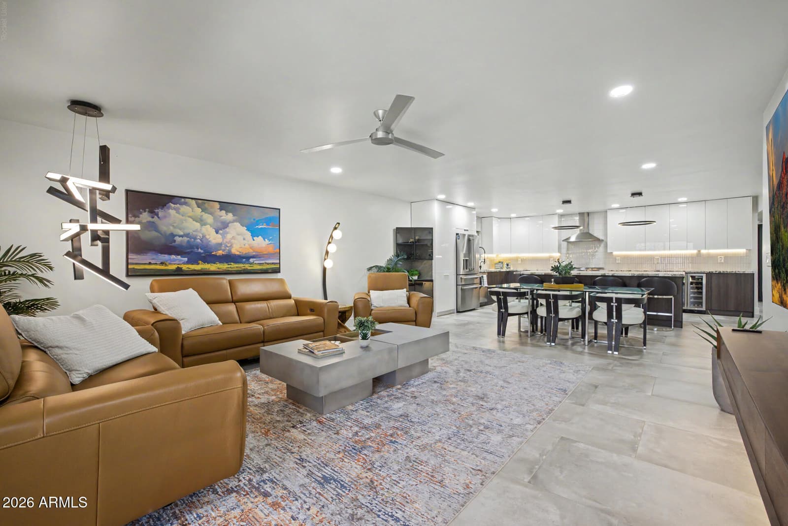8725 E VIA DE DORADO, Scottsdale, AZ 85258 — photo 14 of 73