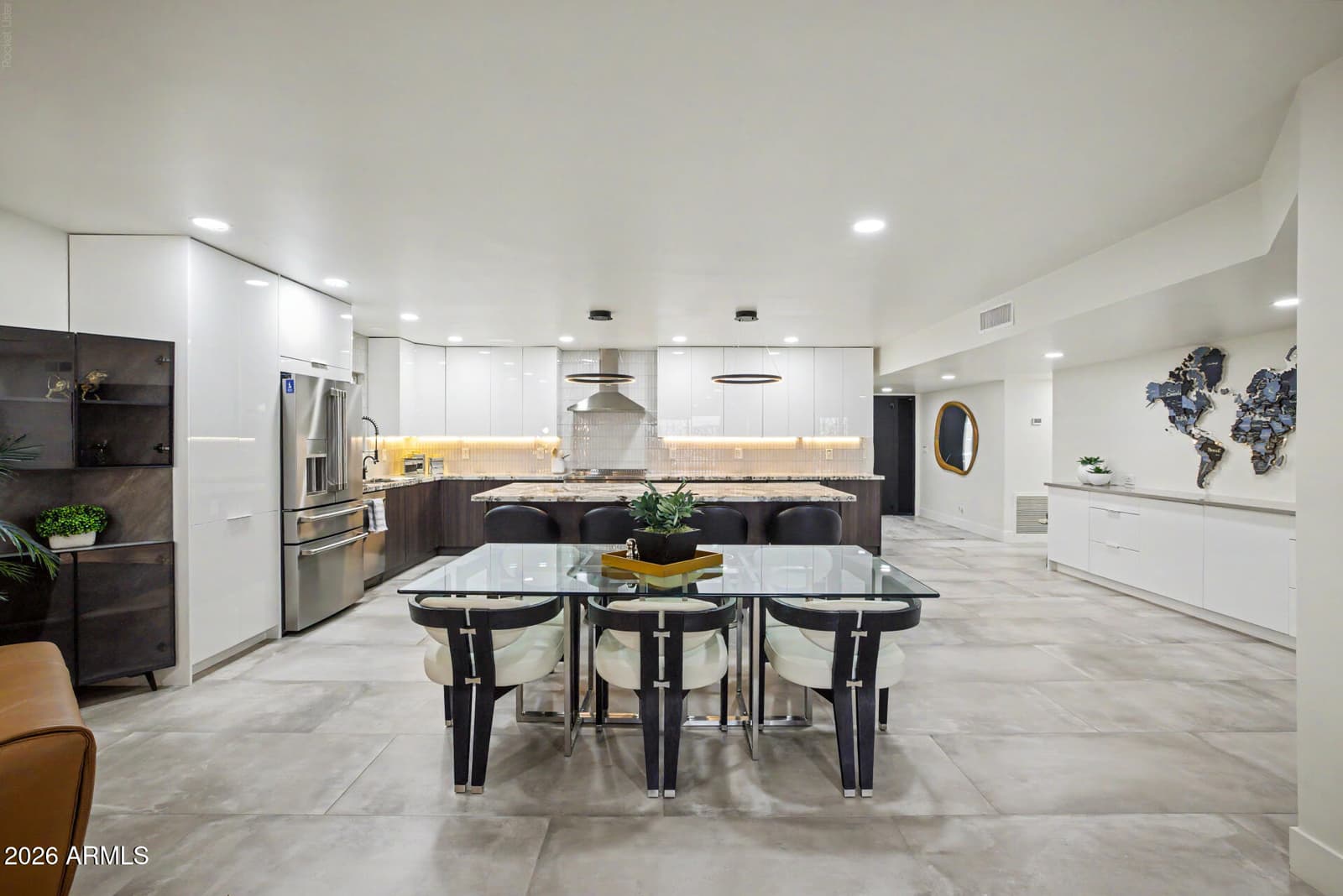 8725 E VIA DE DORADO, Scottsdale, AZ 85258 — photo 16 of 73