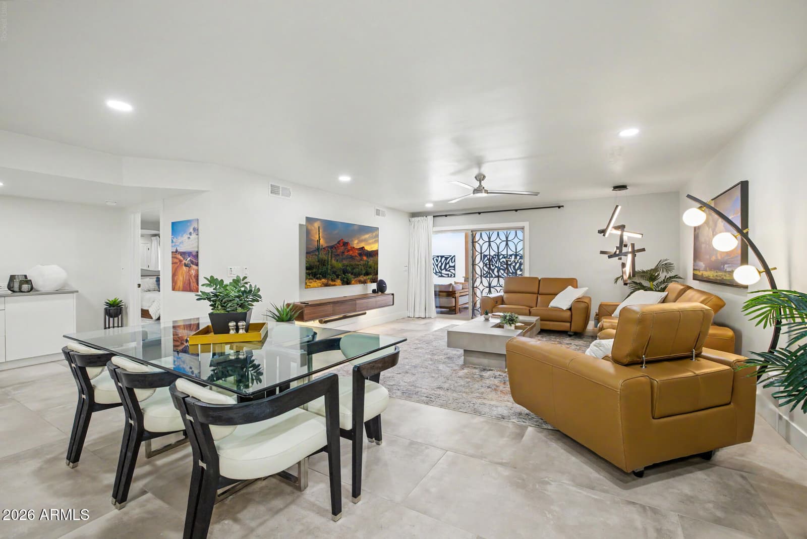 8725 E VIA DE DORADO, Scottsdale, AZ 85258 — photo 17 of 73