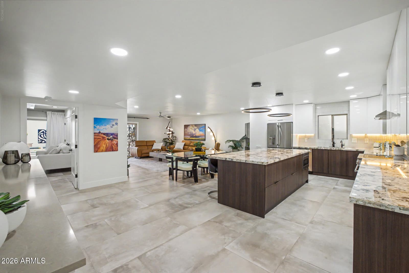 8725 E VIA DE DORADO, Scottsdale, AZ 85258 — photo 22 of 73