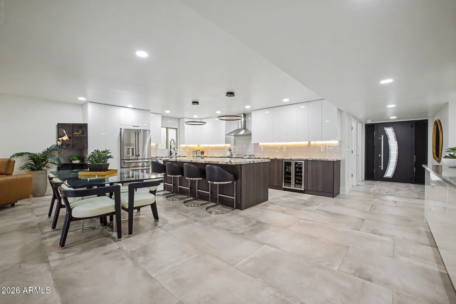 8725 E VIA DE DORADO, Scottsdale, AZ 85258 — photo 25 of 73