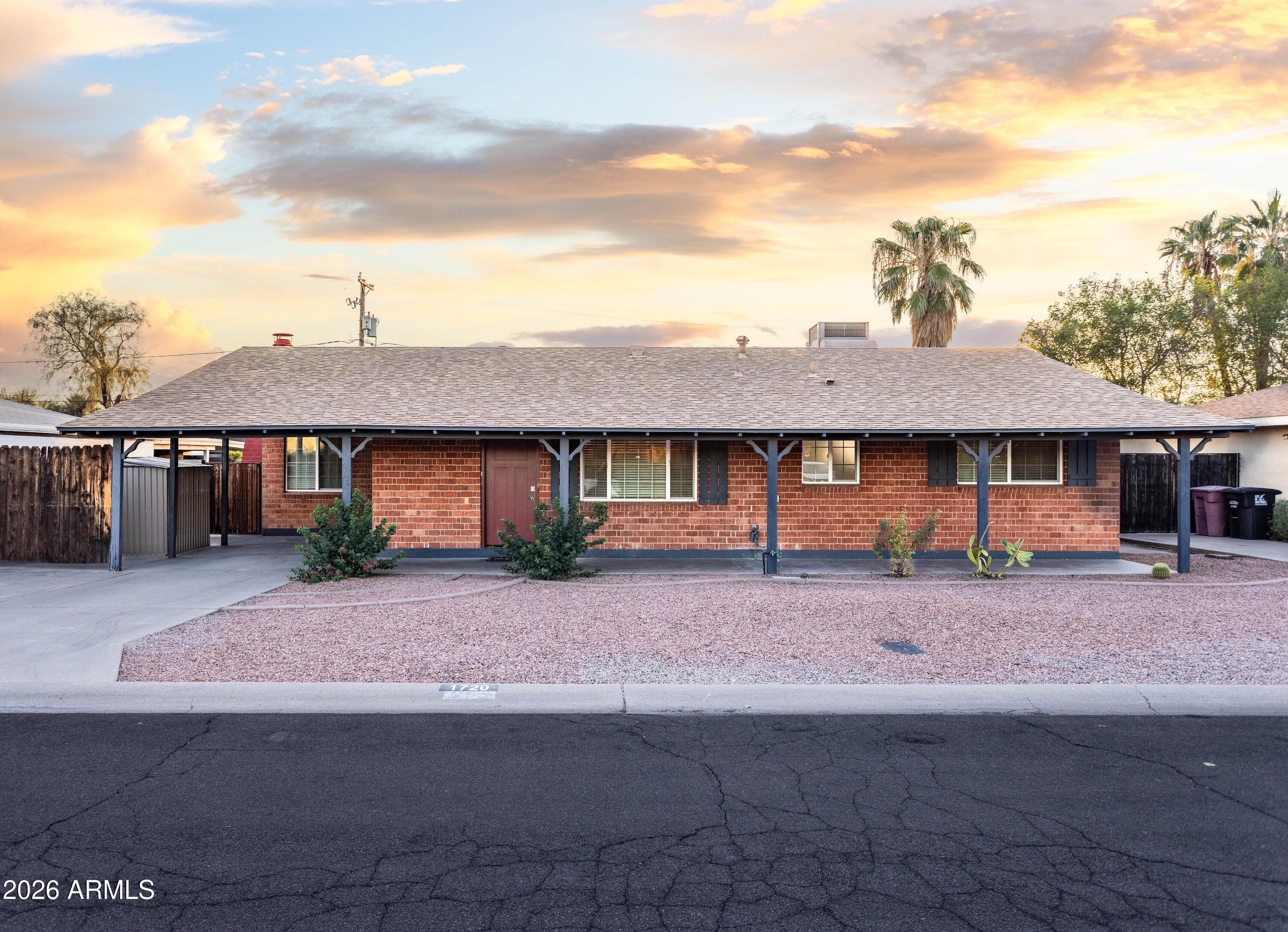 1720 N 75TH Place, Scottsdale, AZ 85257 — photo 21 of 26