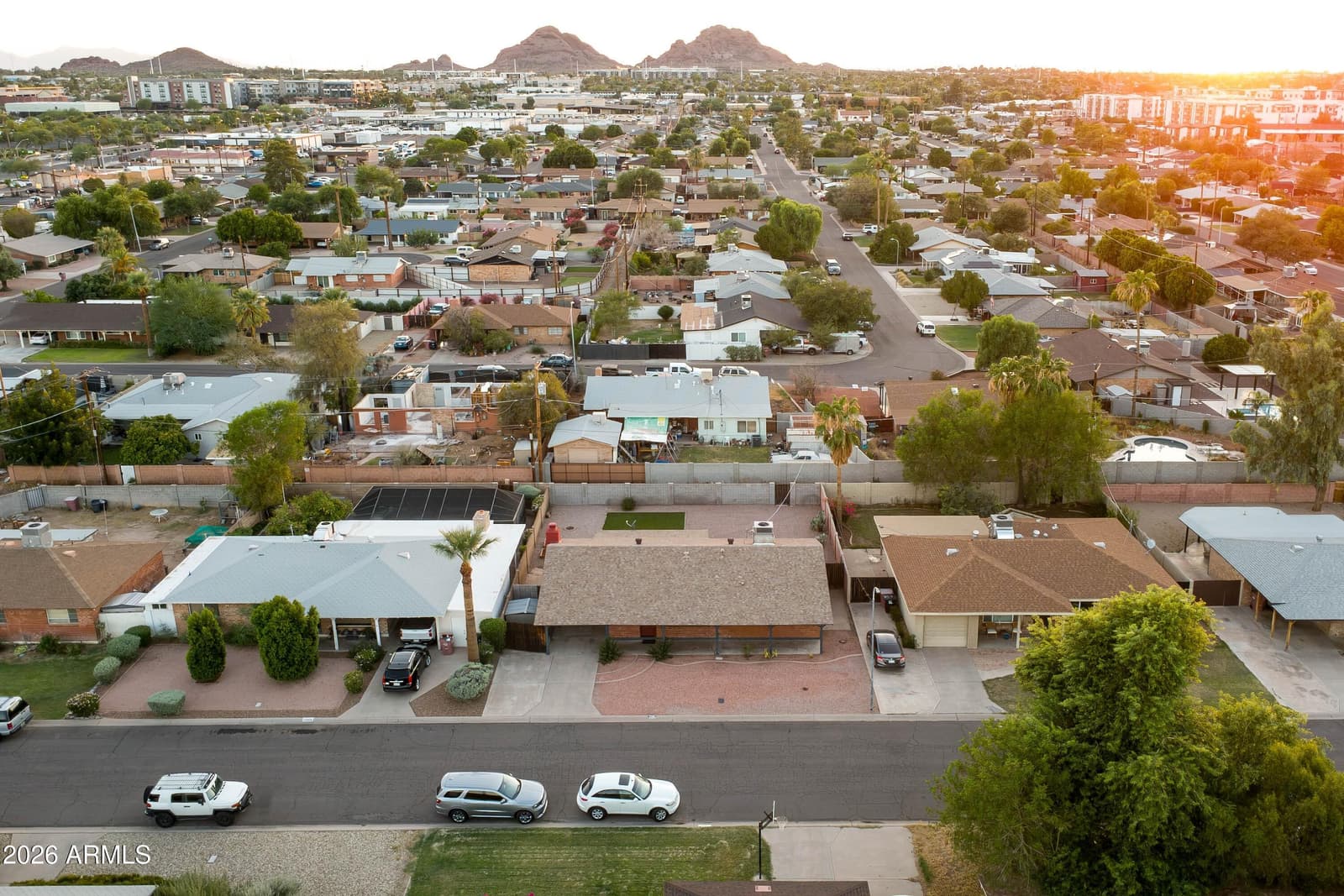 1720 N 75TH Place, Scottsdale, AZ 85257 — photo 22 of 26