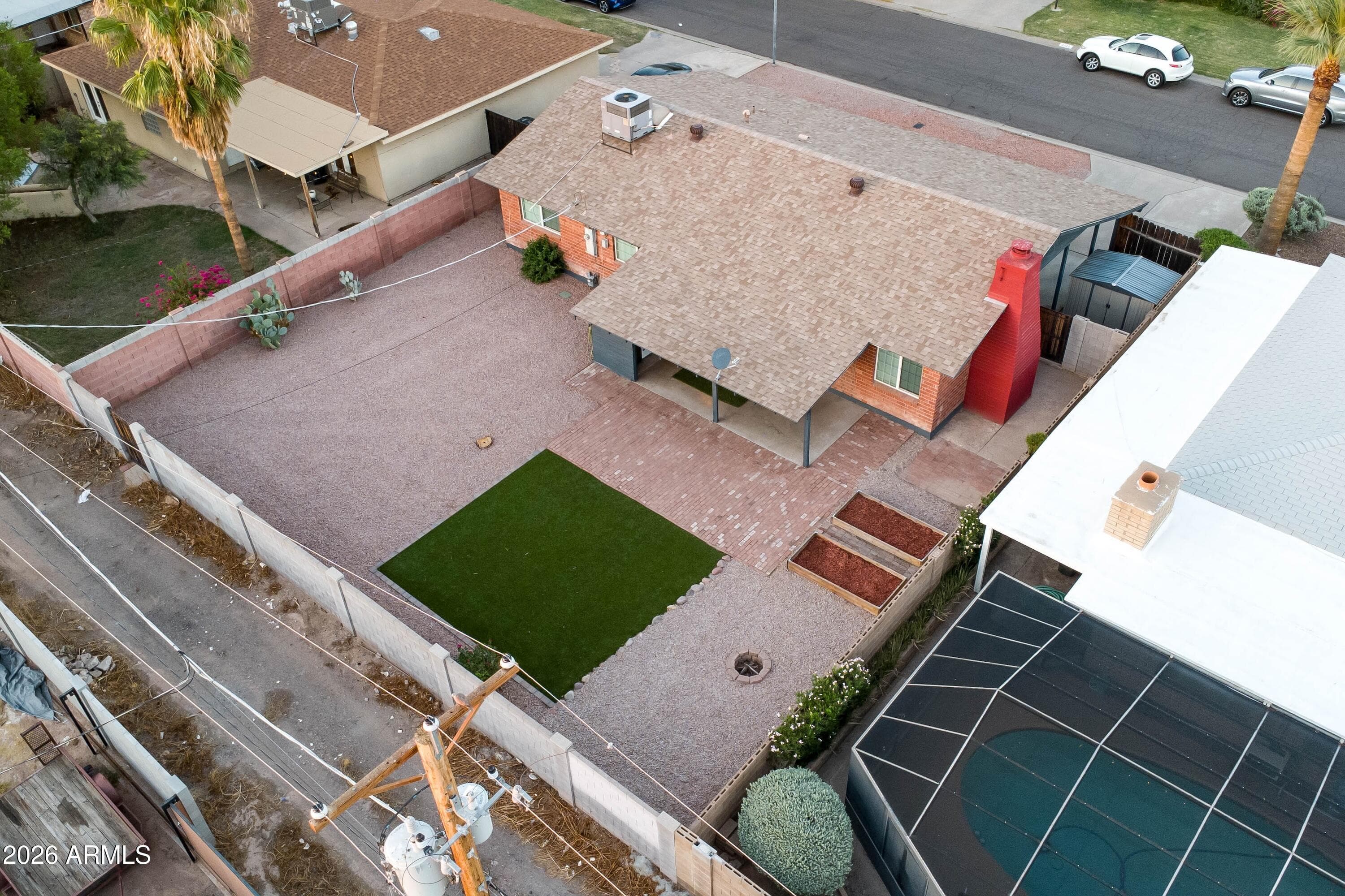 1720 N 75TH Place, Scottsdale, AZ 85257 — photo 24 of 26