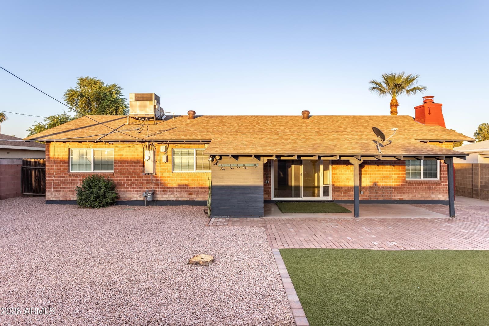 1720 N 75TH Place, Scottsdale, AZ 85257 — photo 18 of 26