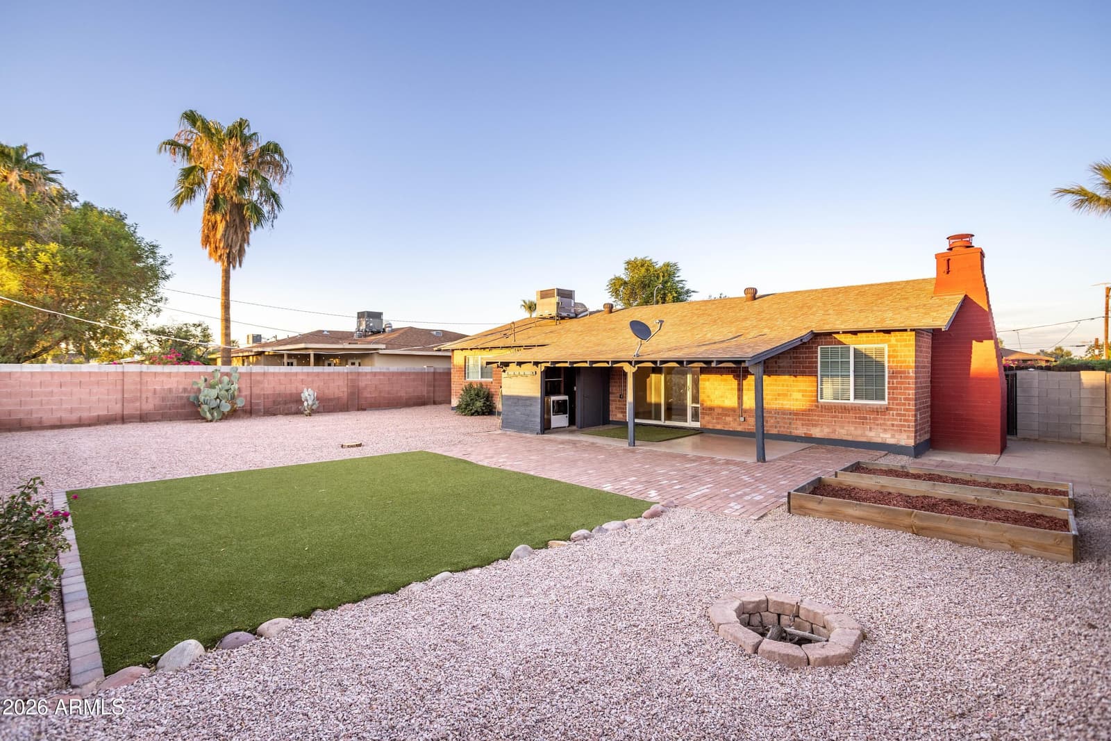 1720 N 75TH Place, Scottsdale, AZ 85257 — photo 17 of 26