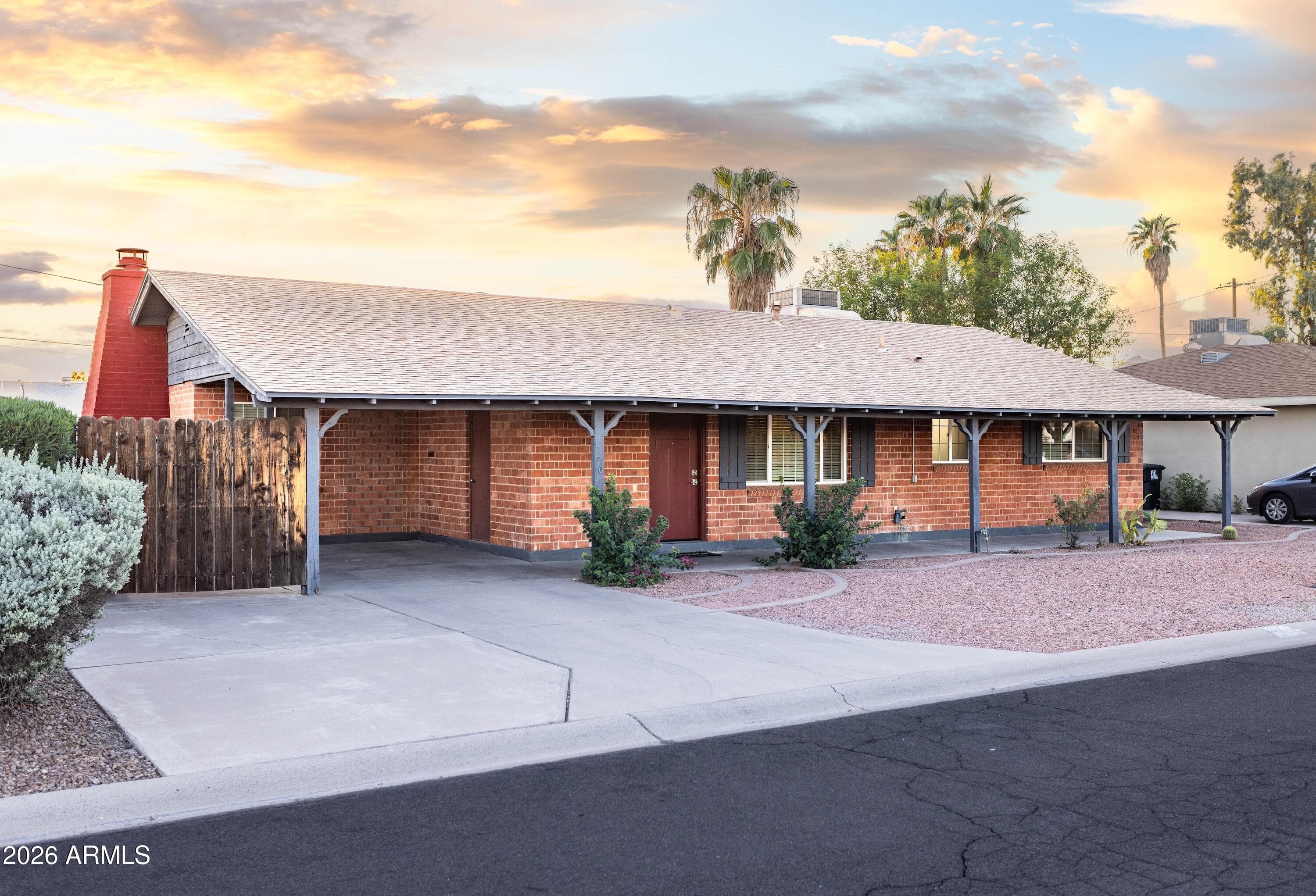 1720 N 75TH Place, Scottsdale, AZ 85257 — photo 1 of 26