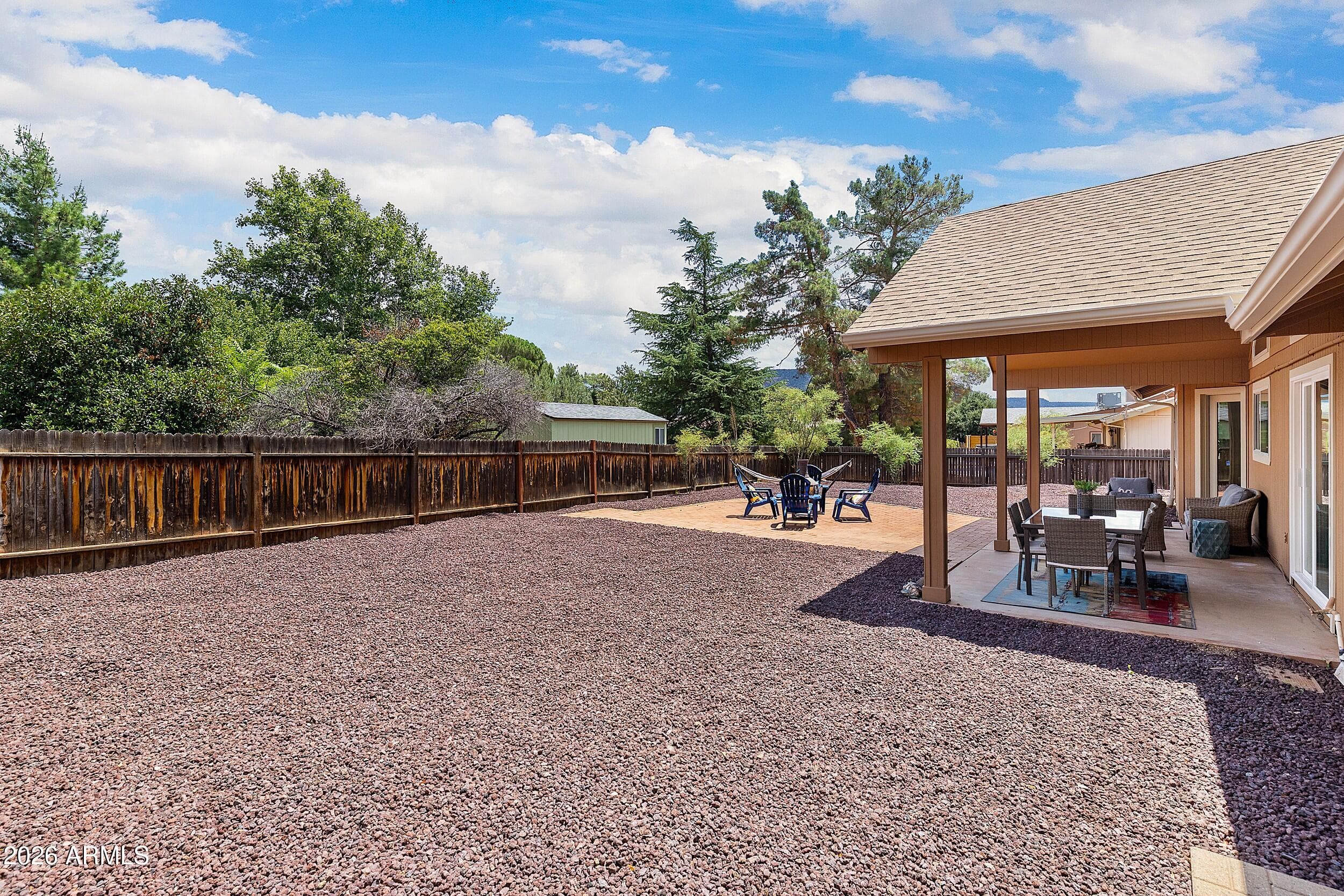 230 COCHISE Drive, Sedona, AZ 86351 — photo 33 of 37
