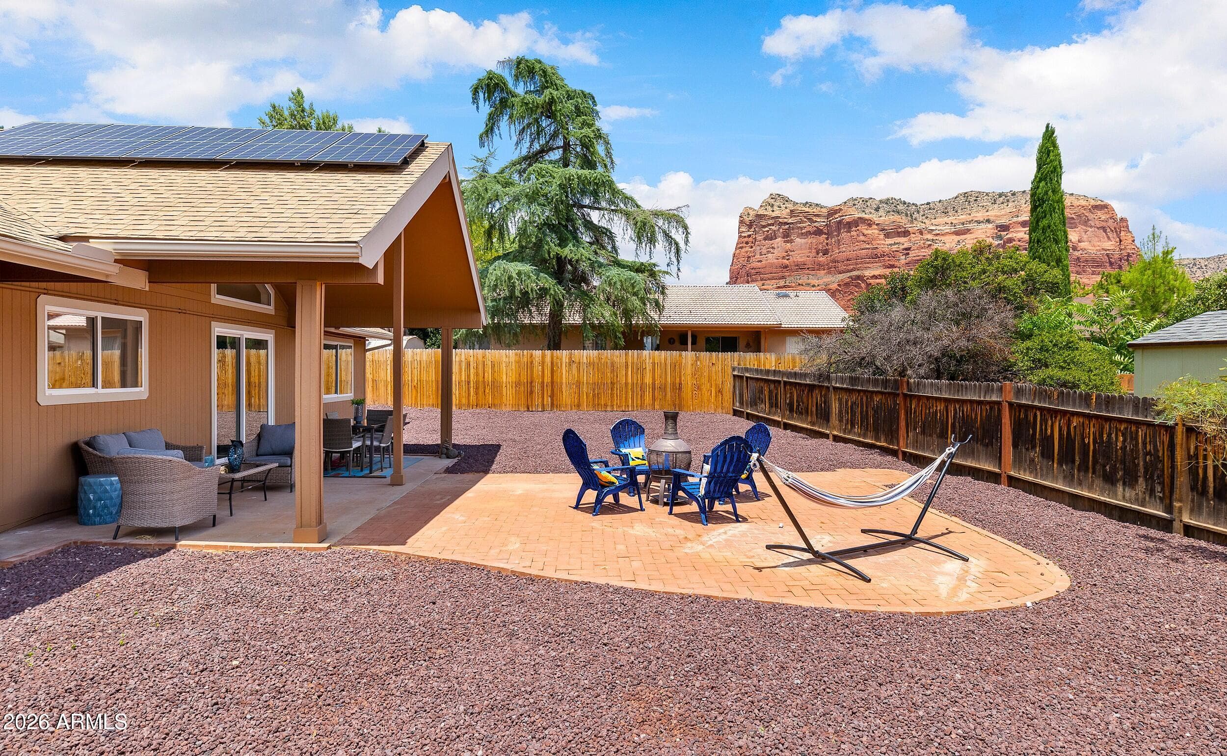 230 COCHISE Drive, Sedona, AZ 86351 — photo 31 of 37