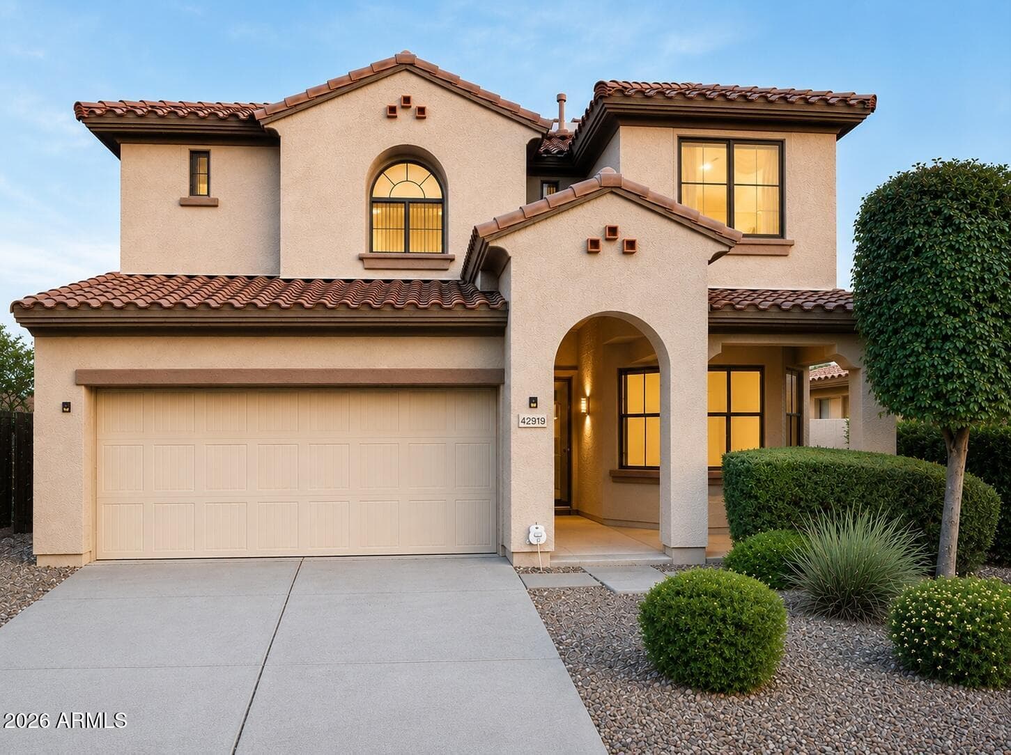 42919 N 43rd Drive, Anthem, AZ 85087 — photo 49 of 66