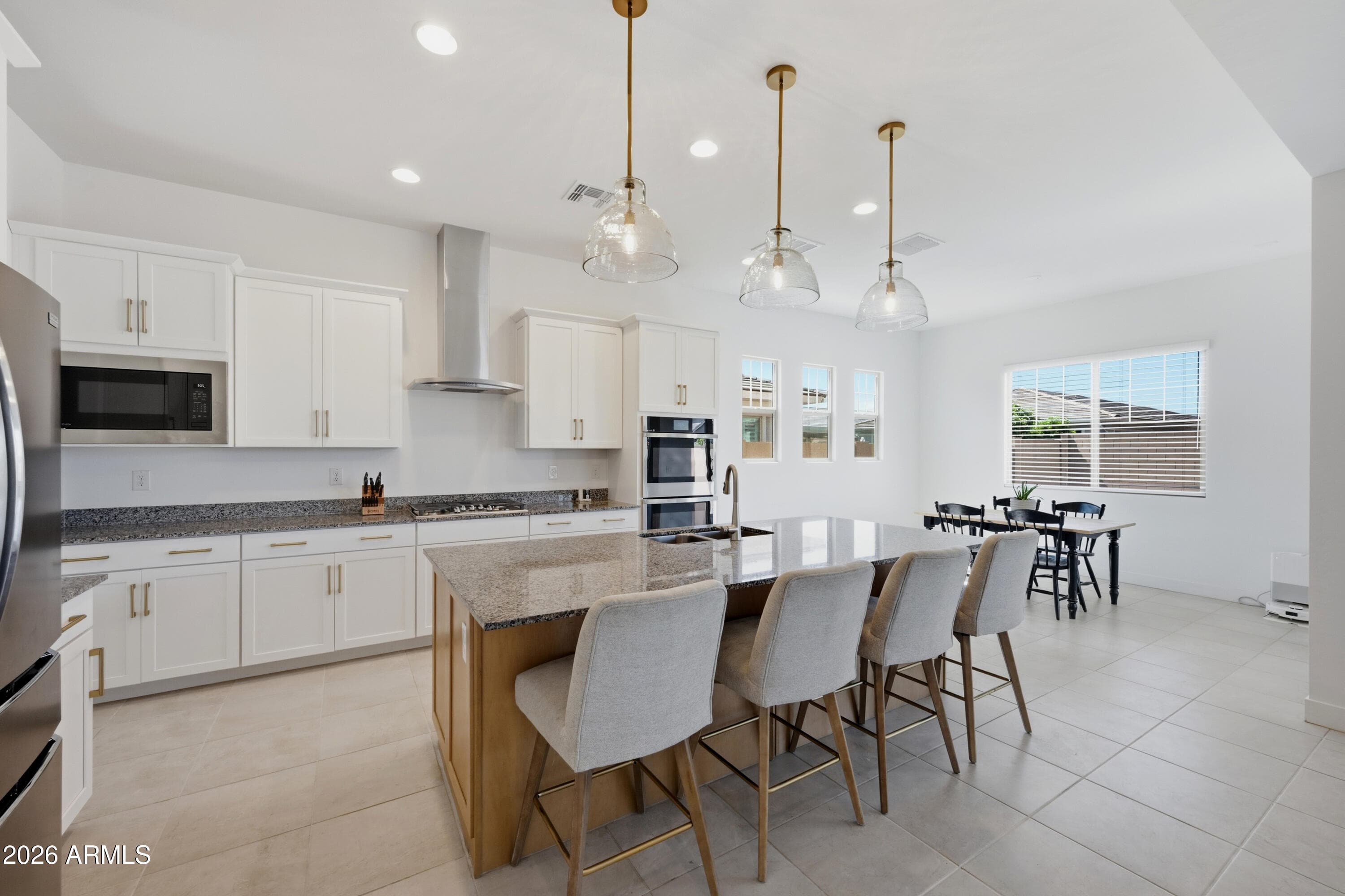 19096 E CELTIC MANOR Drive, Queen Creek, AZ 85142 — photo 4 of 40