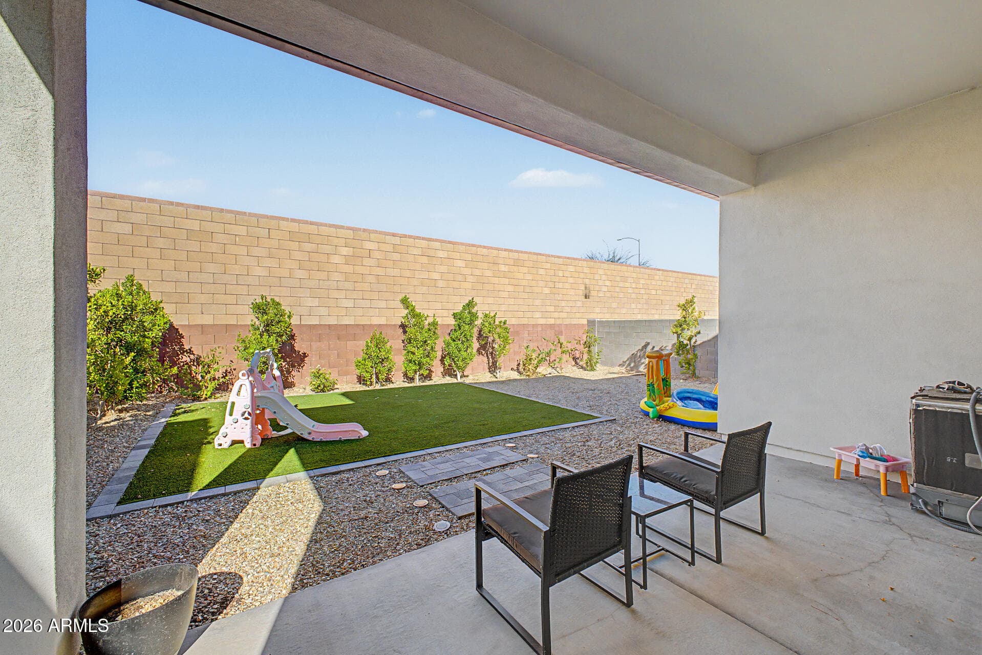 21471 N 102ND Avenue, Peoria, AZ 85382 — photo 38 of 41