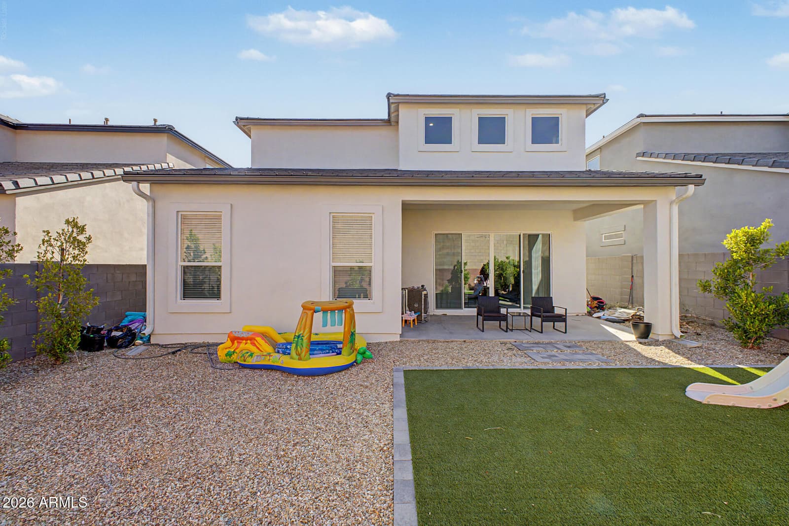 21471 N 102ND Avenue, Peoria, AZ 85382 — photo 39 of 41