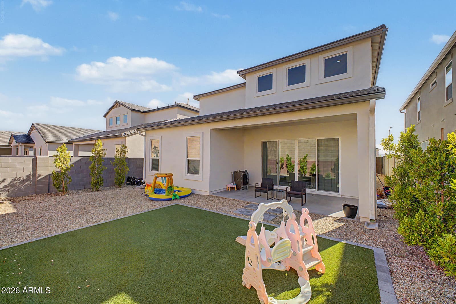 21471 N 102ND Avenue, Peoria, AZ 85382 — photo 41 of 41