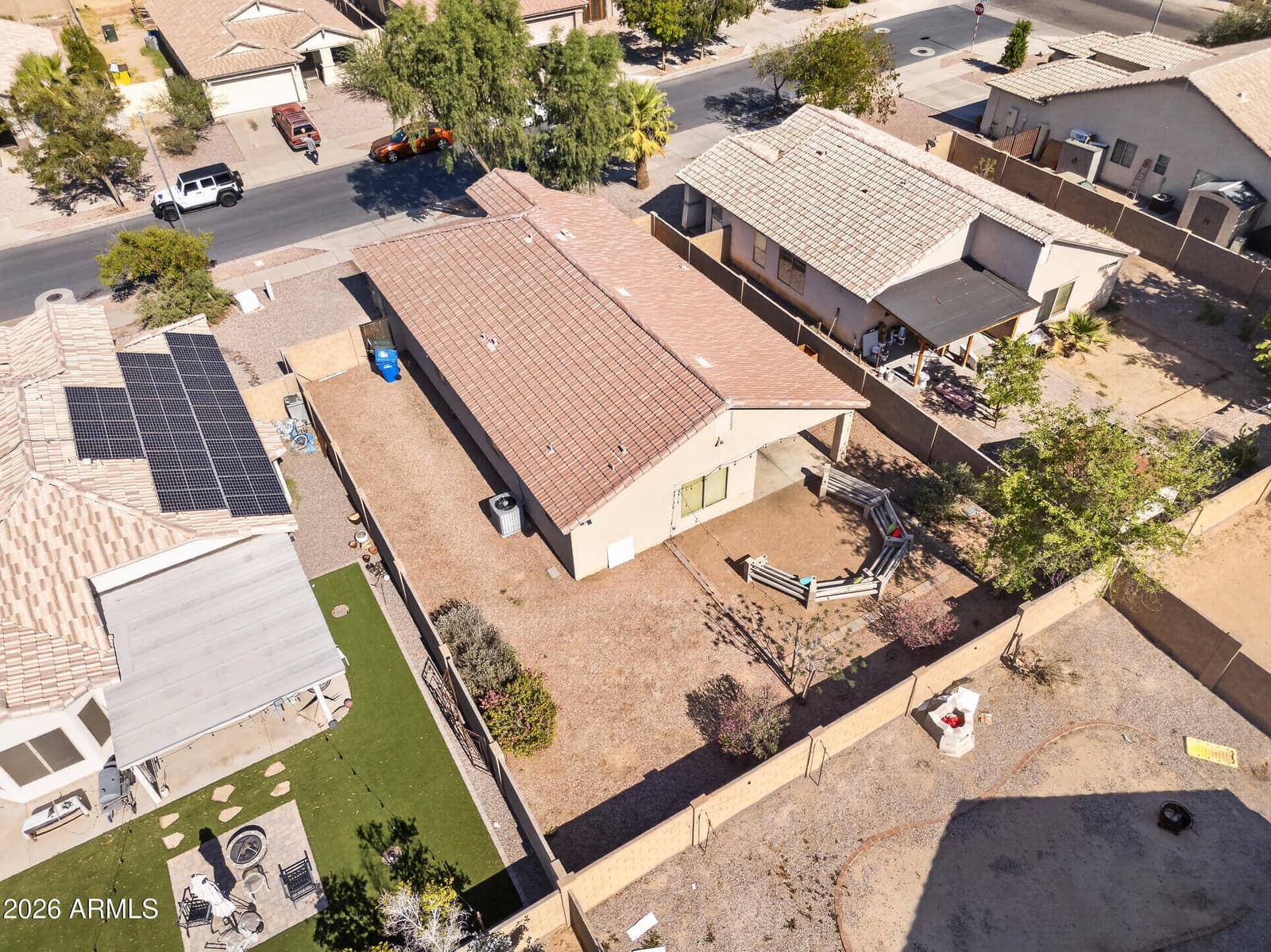 6632 S 18TH Drive, Phoenix, AZ 85041 — photo 33 of 34