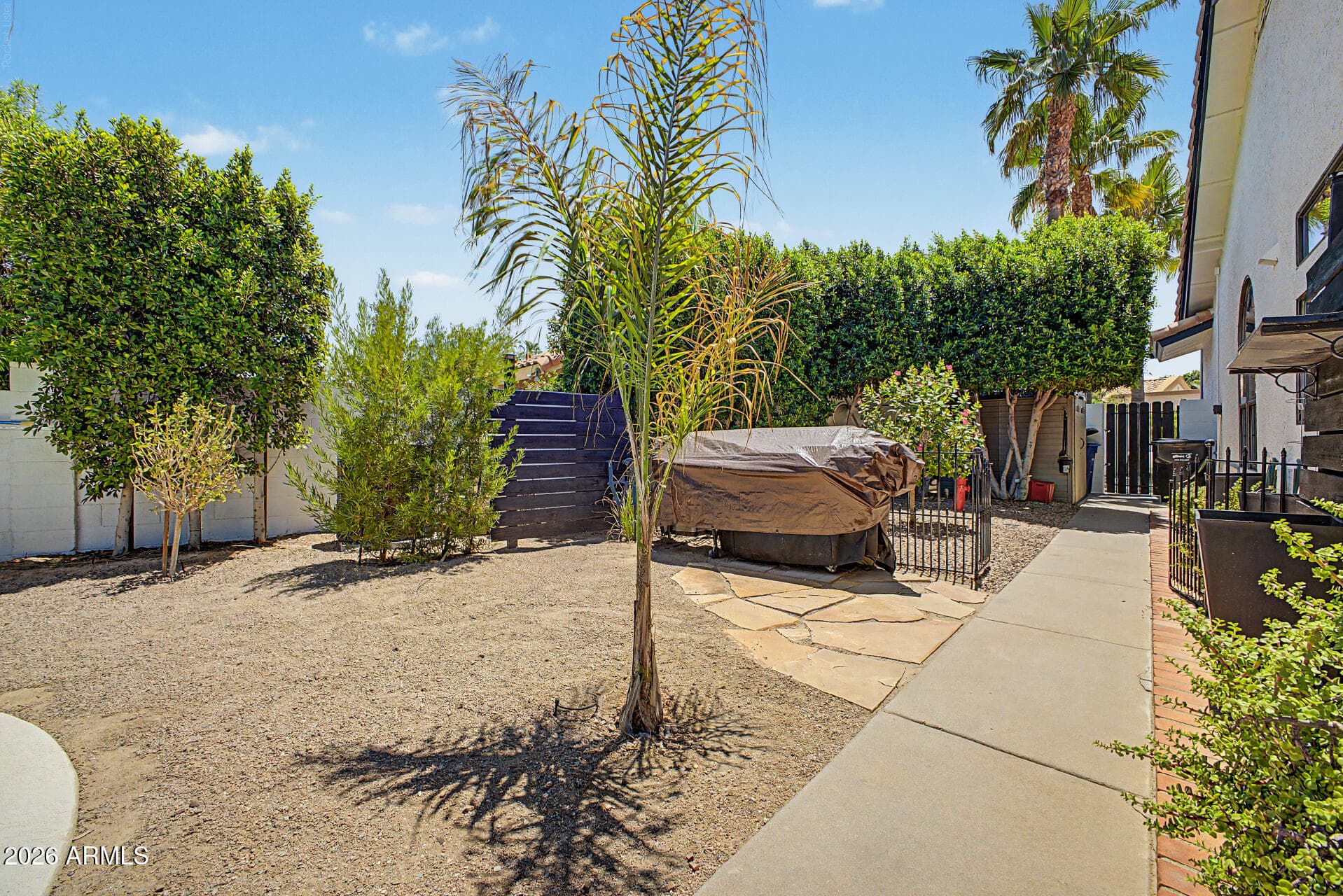 926 W COAST Drive, Gilbert, AZ 85233 — photo 38 of 75